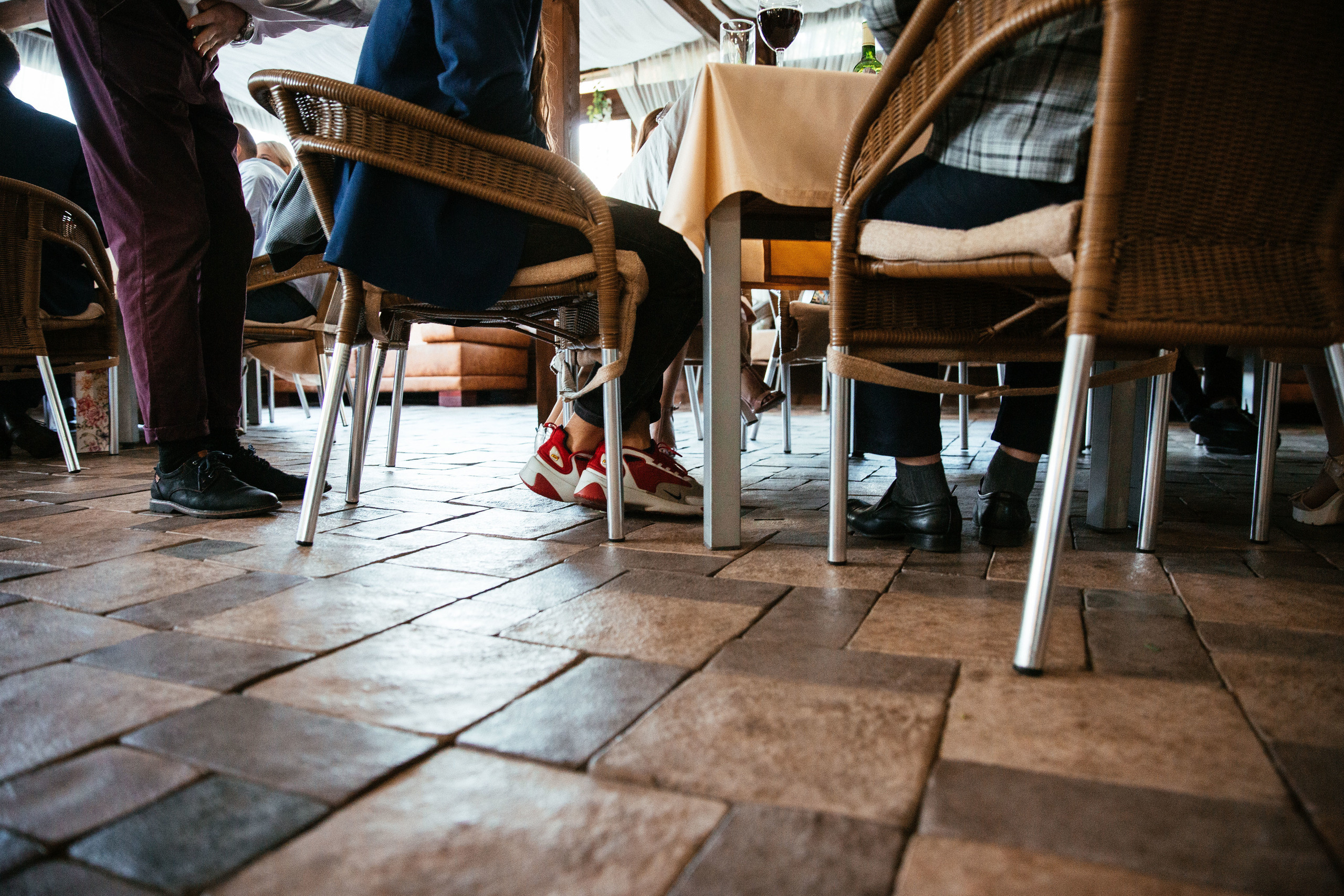 Тимур и Виола. Фотограф в Красноярске