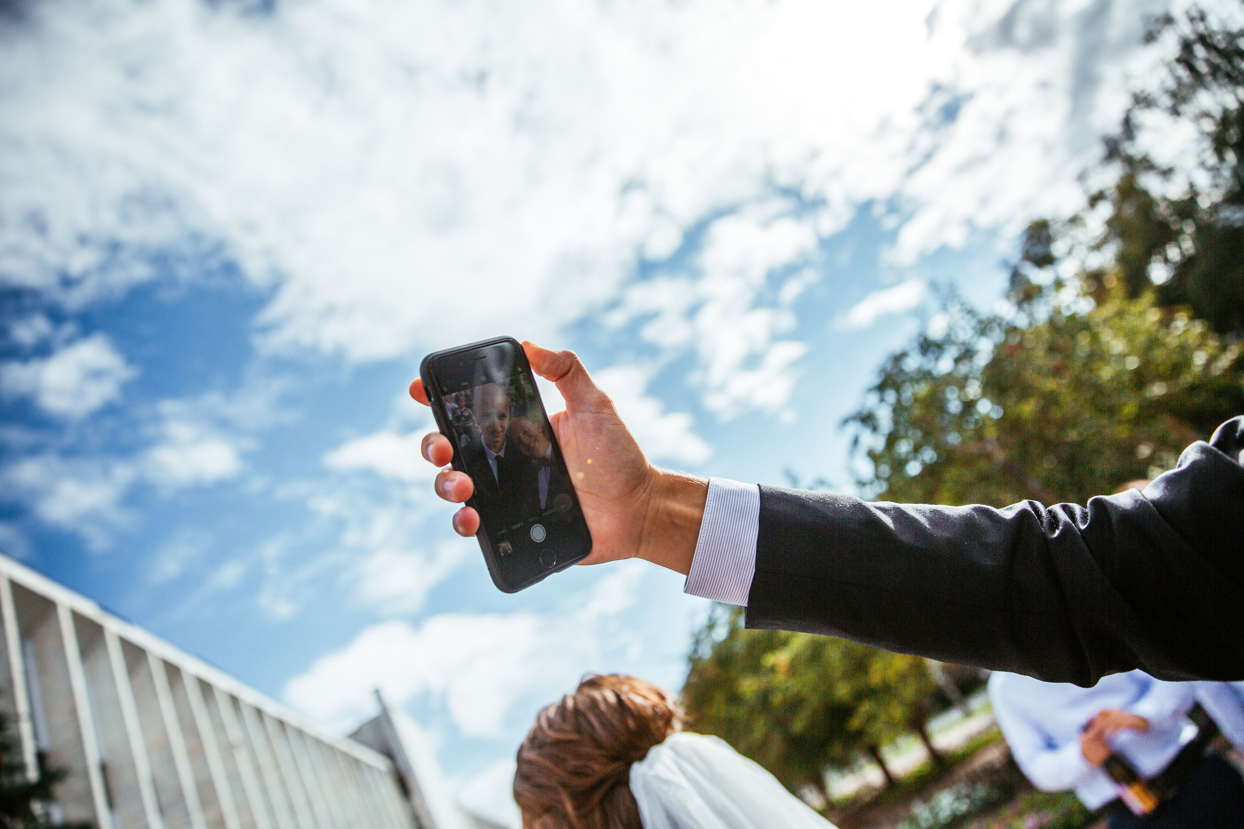 Тимур и Виола. Фотограф в Красноярске