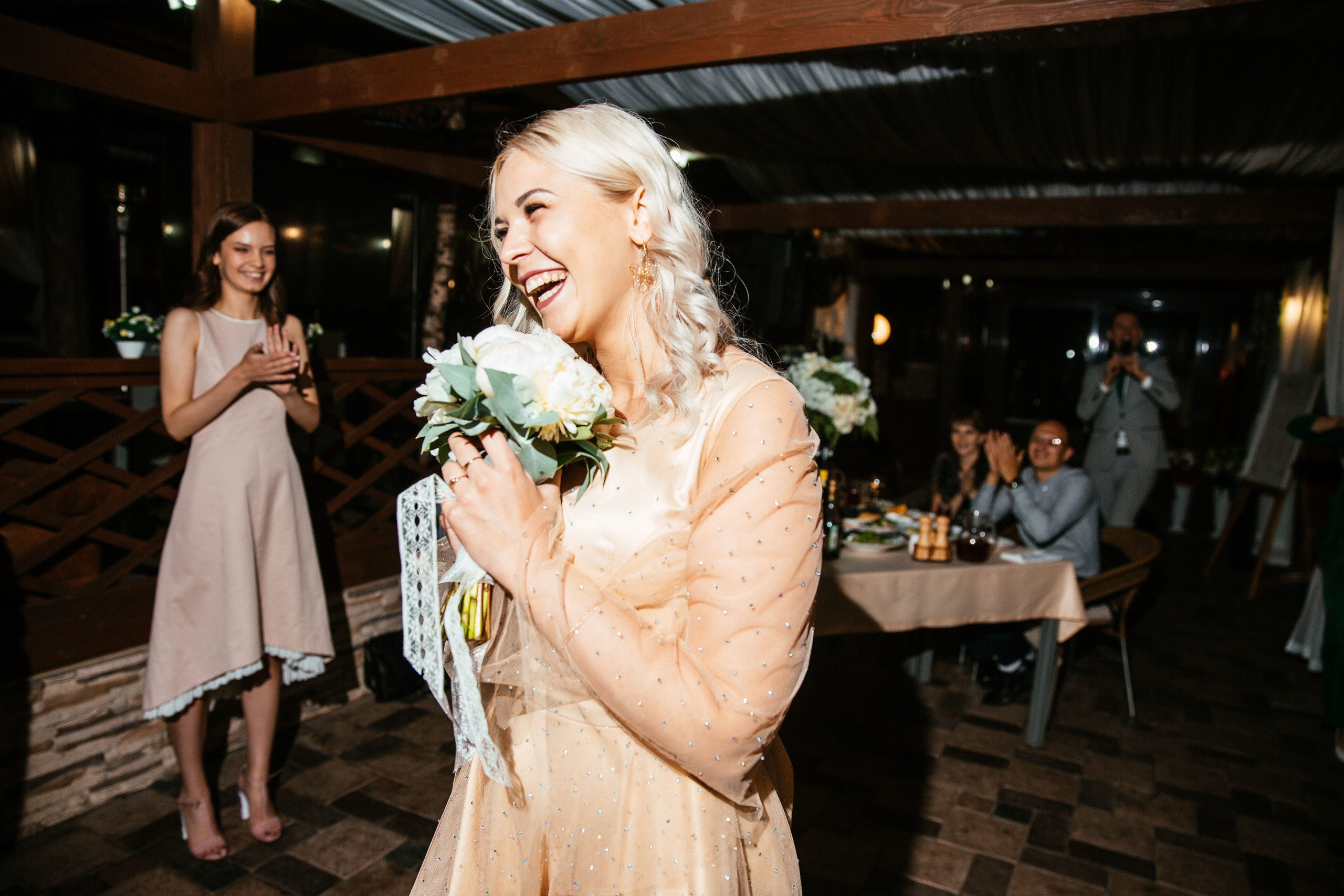 Тимур и Виола. Фотограф в Красноярске