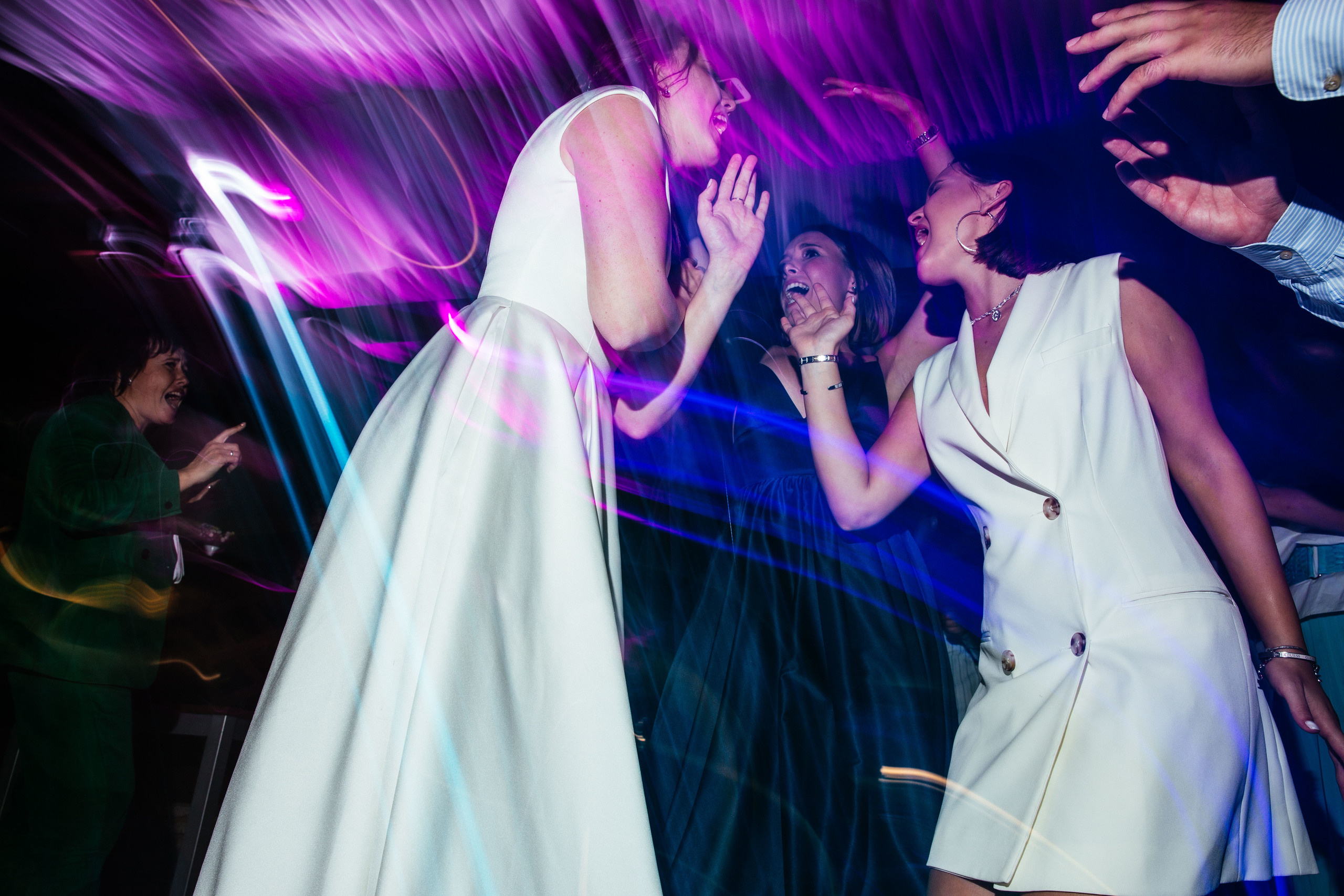 Тимур и Виола. Фотограф в Красноярске