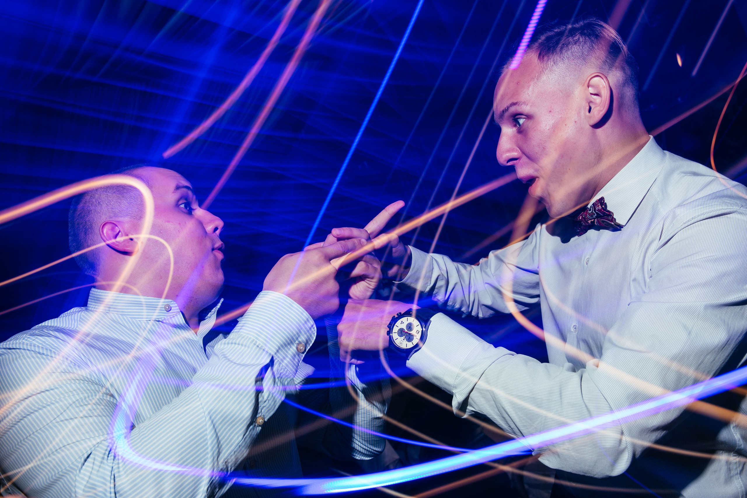 Тимур и Виола. Фотограф в Красноярске