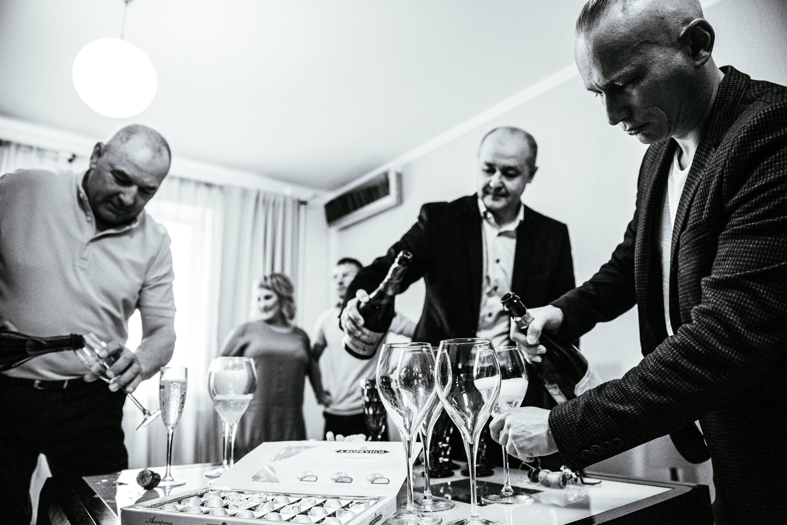 Тимур и Виола. Фотограф в Красноярске