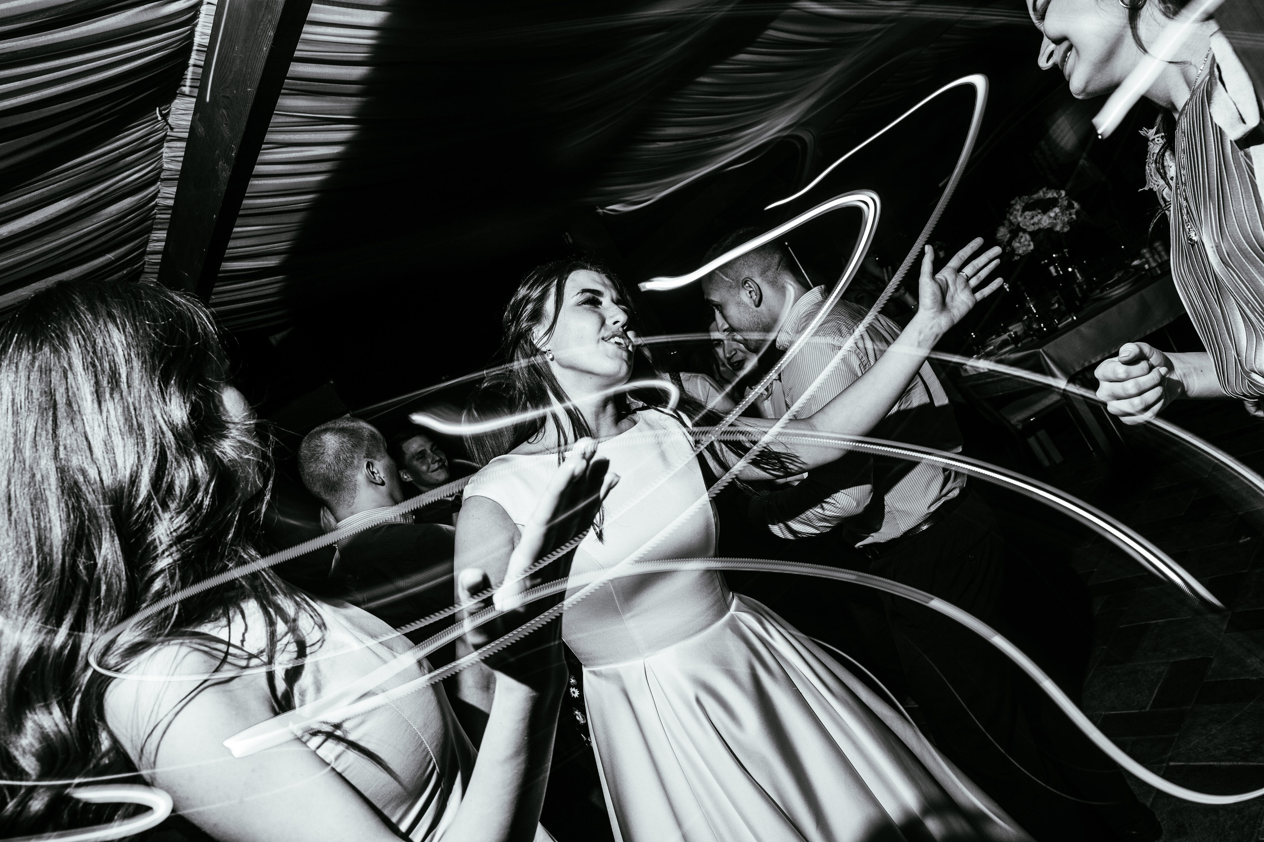 Тимур и Виола. Фотограф в Красноярске