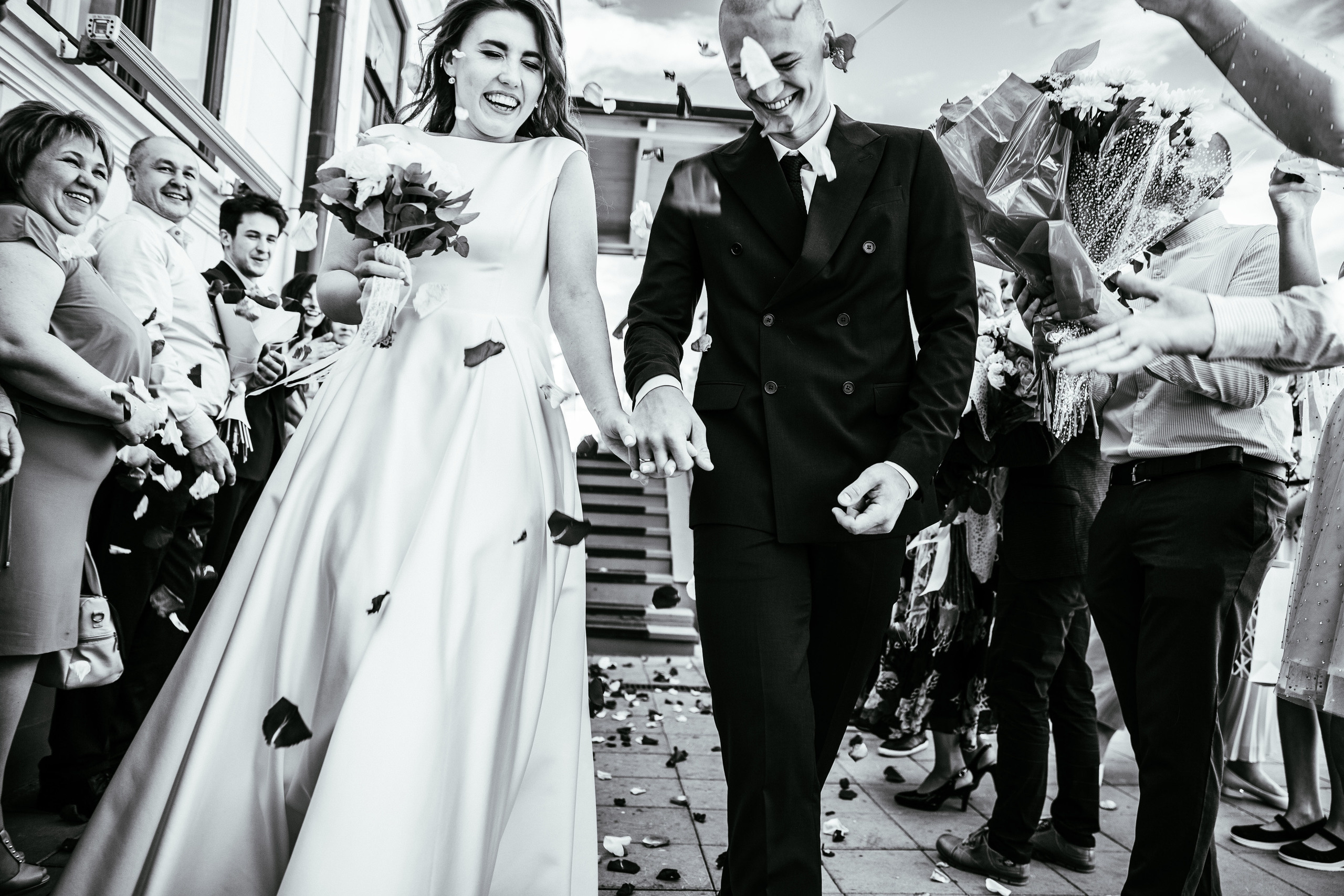 Тимур и Виола. Фотограф в Красноярске