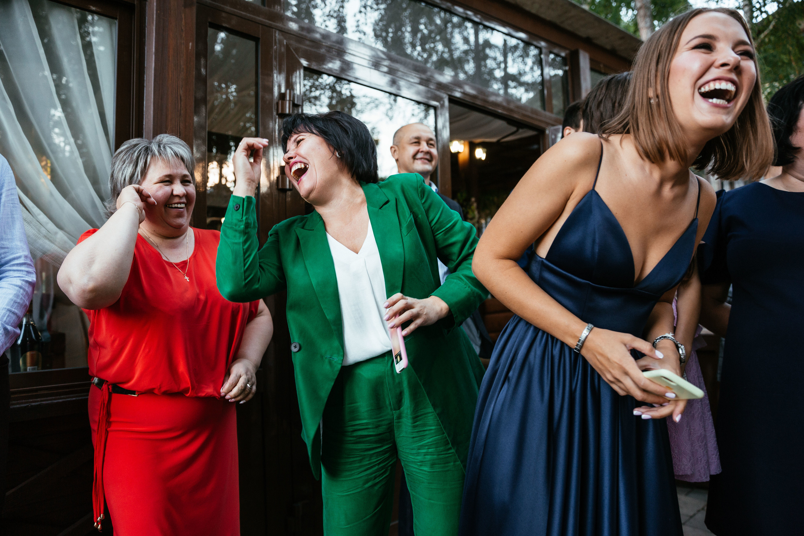 Тимур и Виола. Фотограф в Красноярске