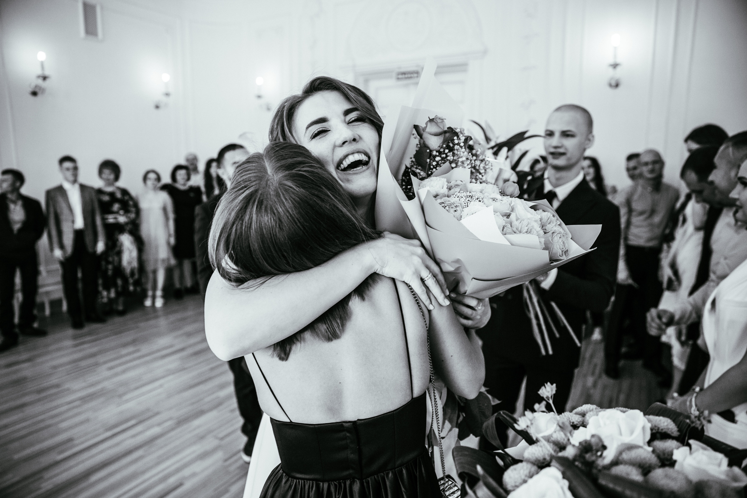 Тимур и Виола. Фотограф в Красноярске