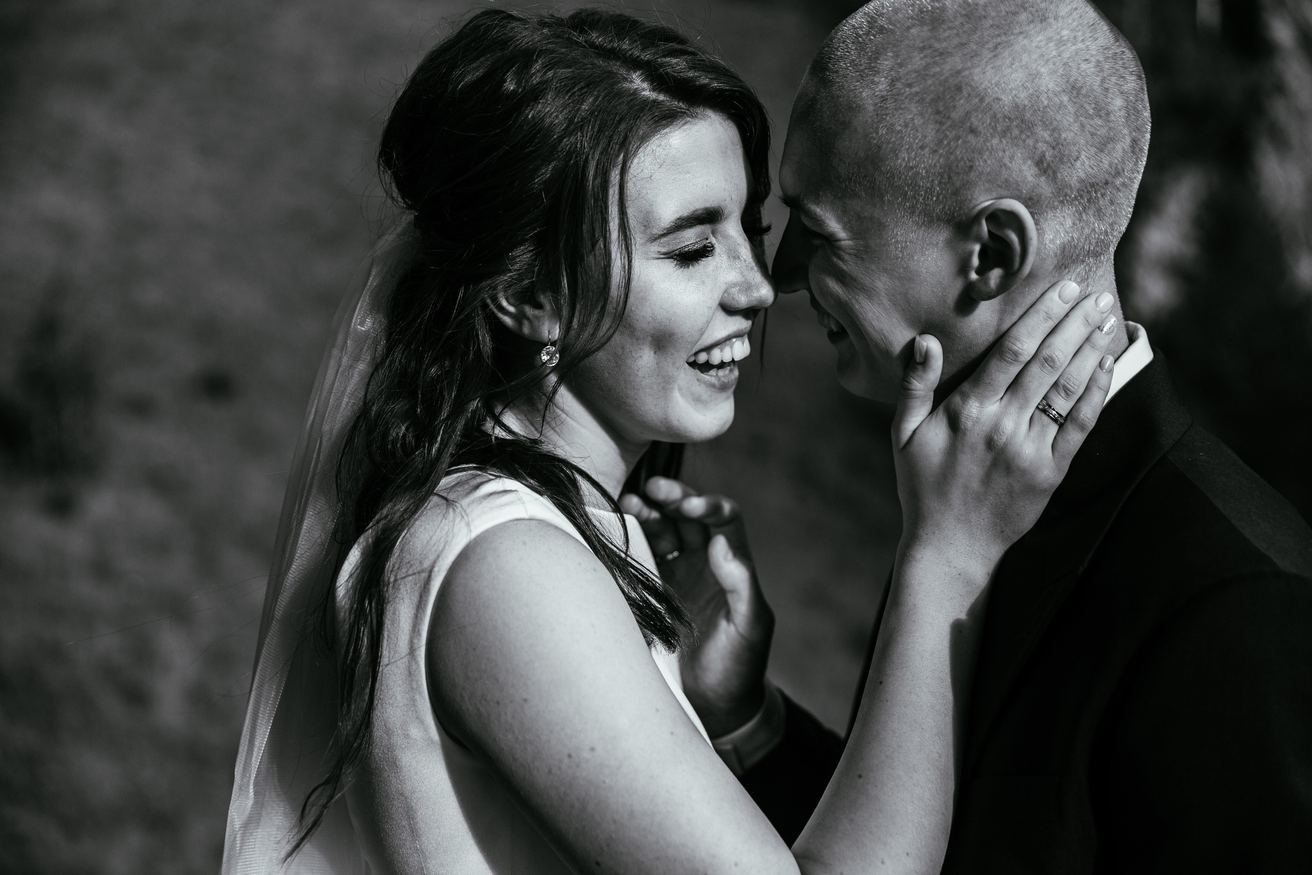 Тимур и Виола. Фотограф в Красноярске