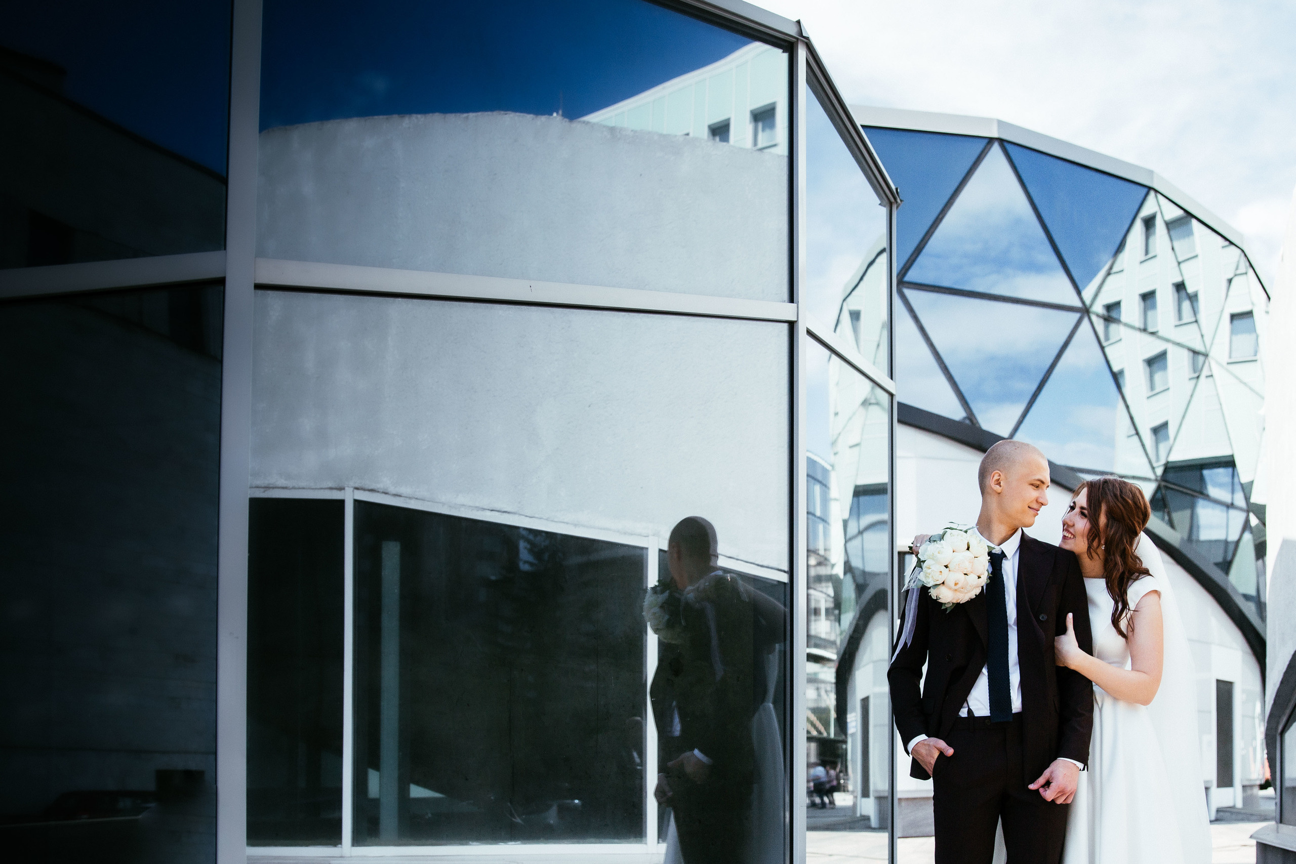 Тимур и Виола. Фотограф в Красноярске