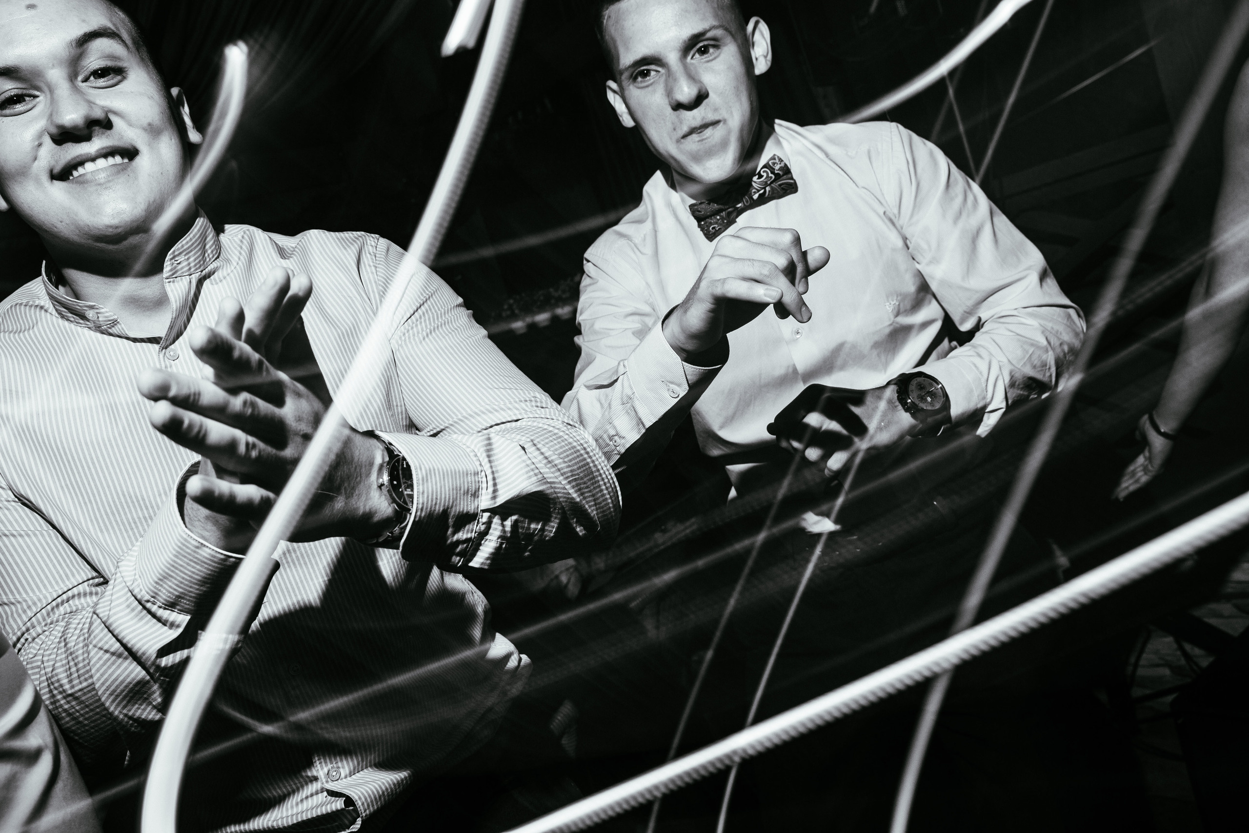 Тимур и Виола. Фотограф в Красноярске