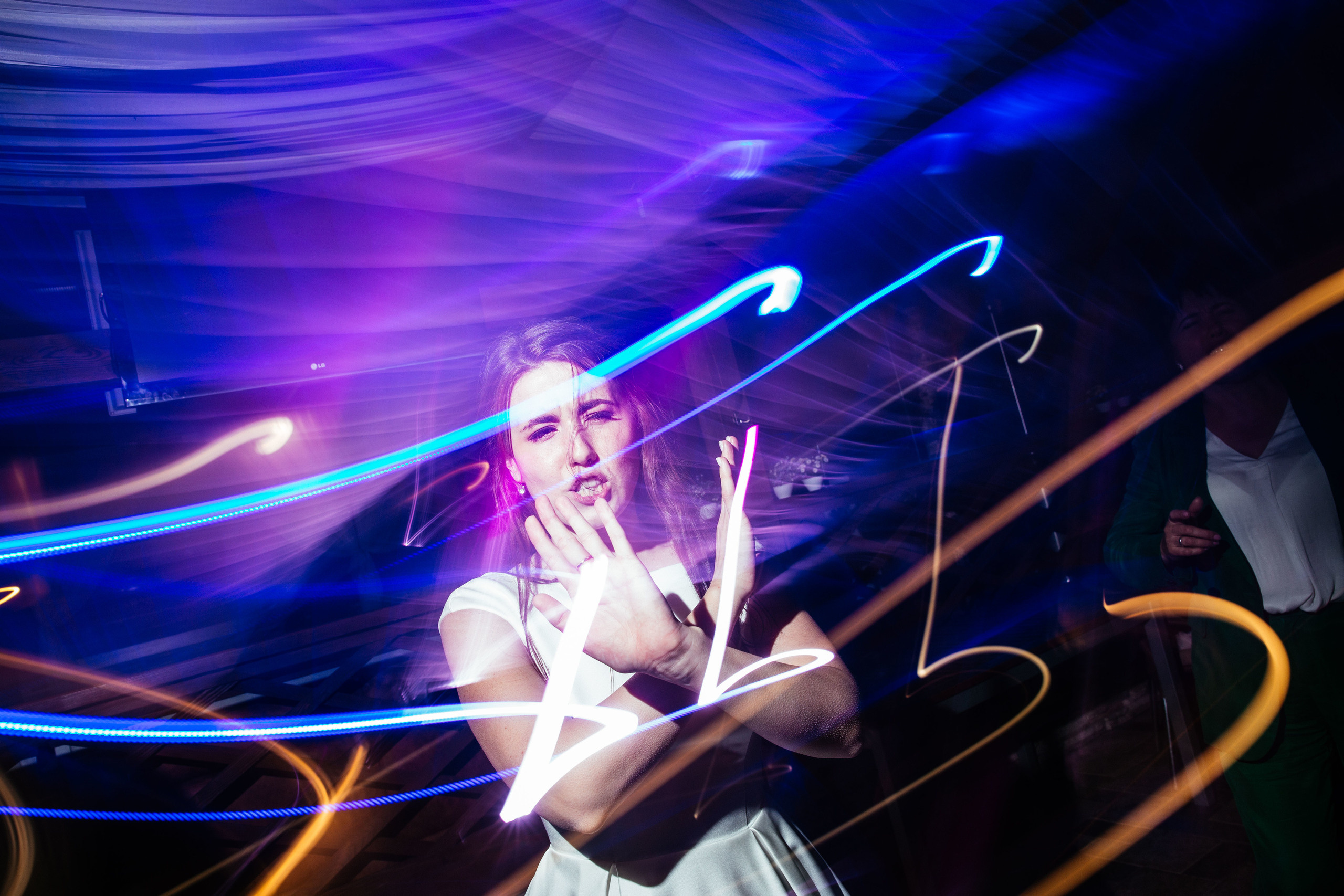 Тимур и Виола. Фотограф в Красноярске