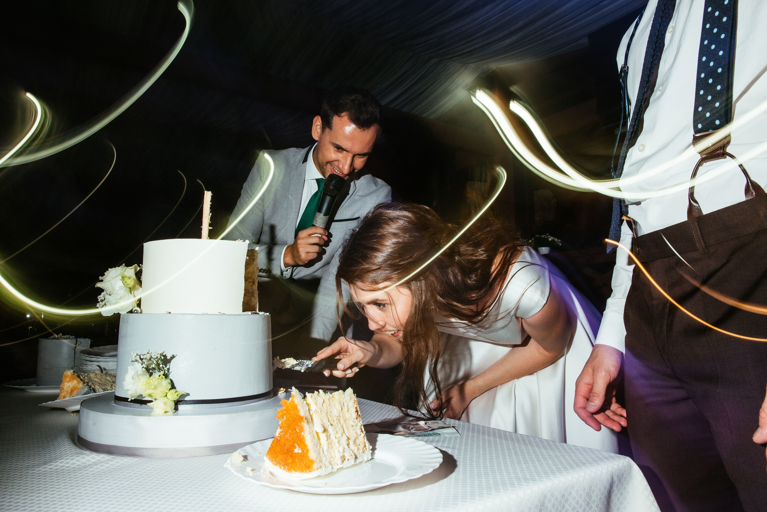 Тимур и Виола. Фотограф в Красноярске