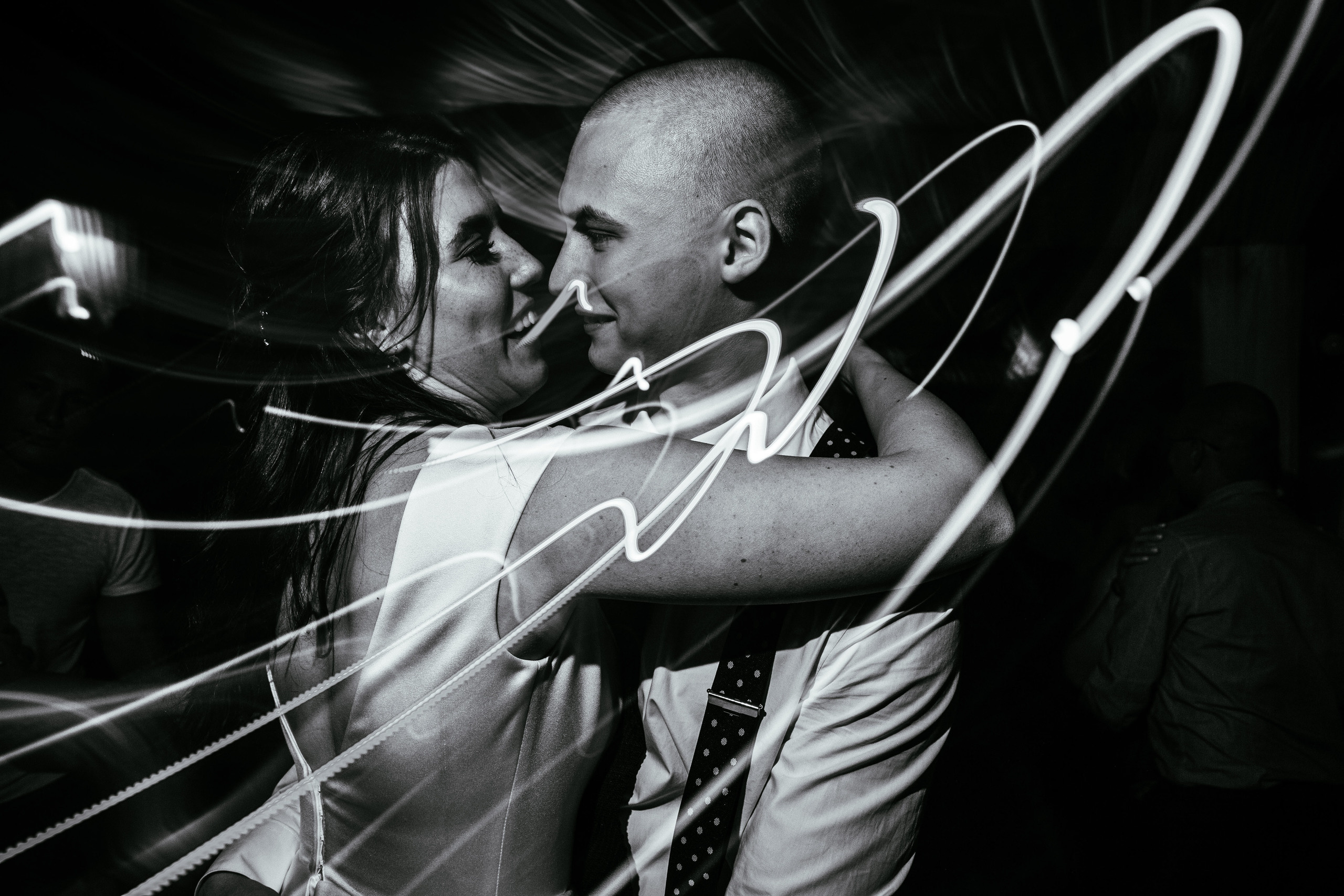 Тимур и Виола. Фотограф в Красноярске