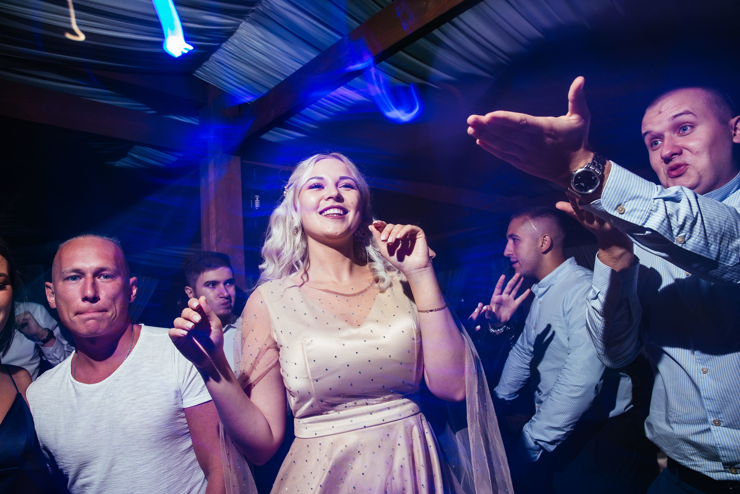 Тимур и Виола. Фотограф в Красноярске