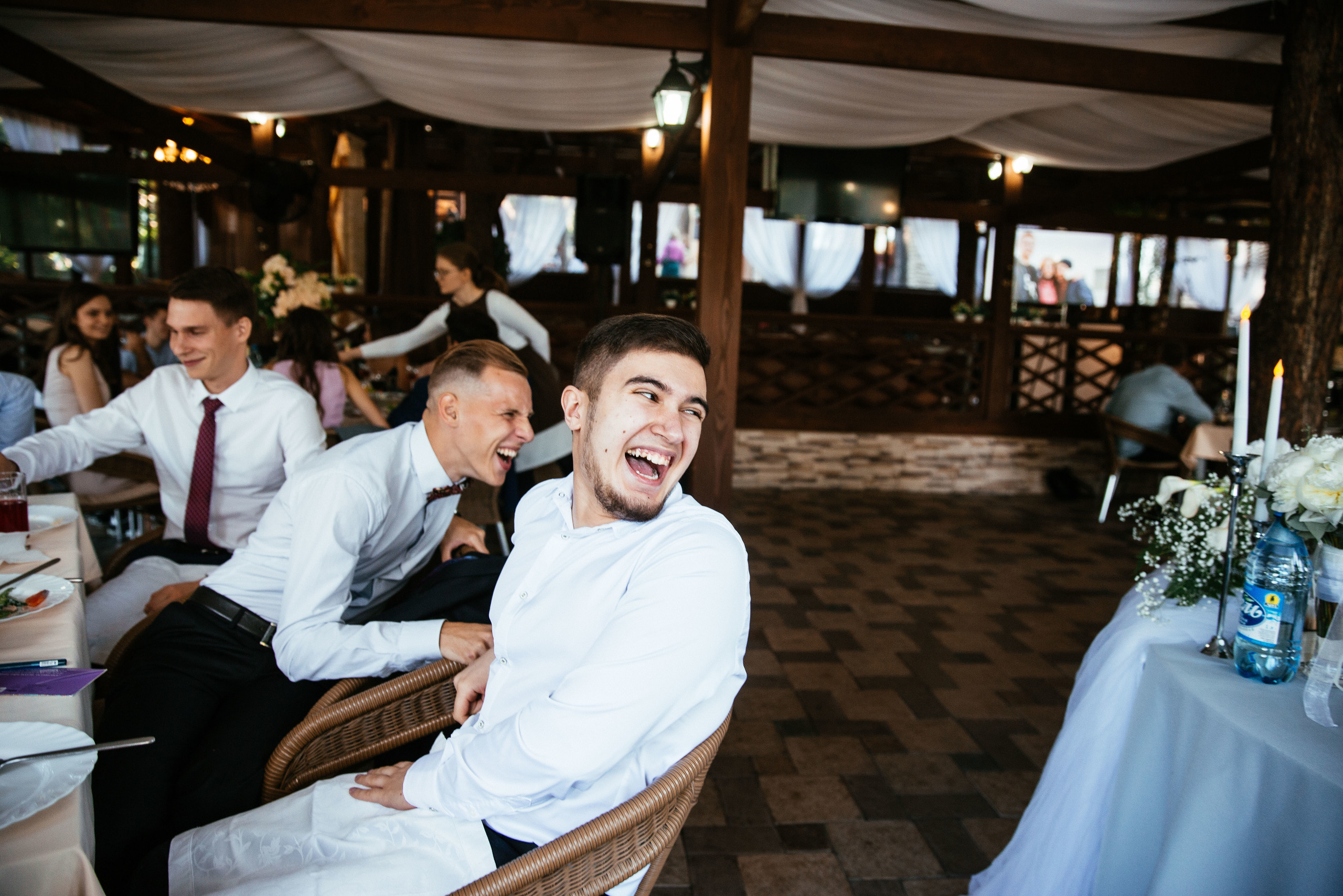 Тимур и Виола. Фотограф в Красноярске