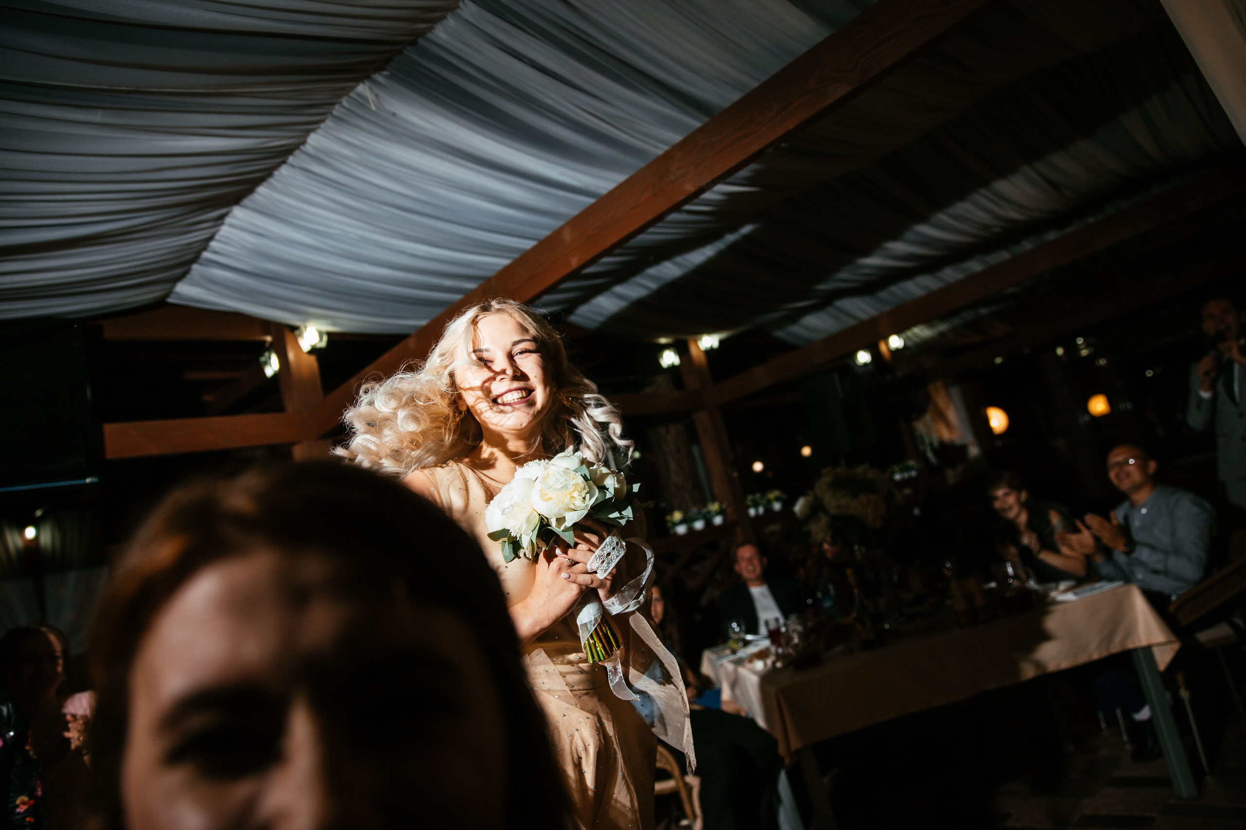 Тимур и Виола. Фотограф в Красноярске