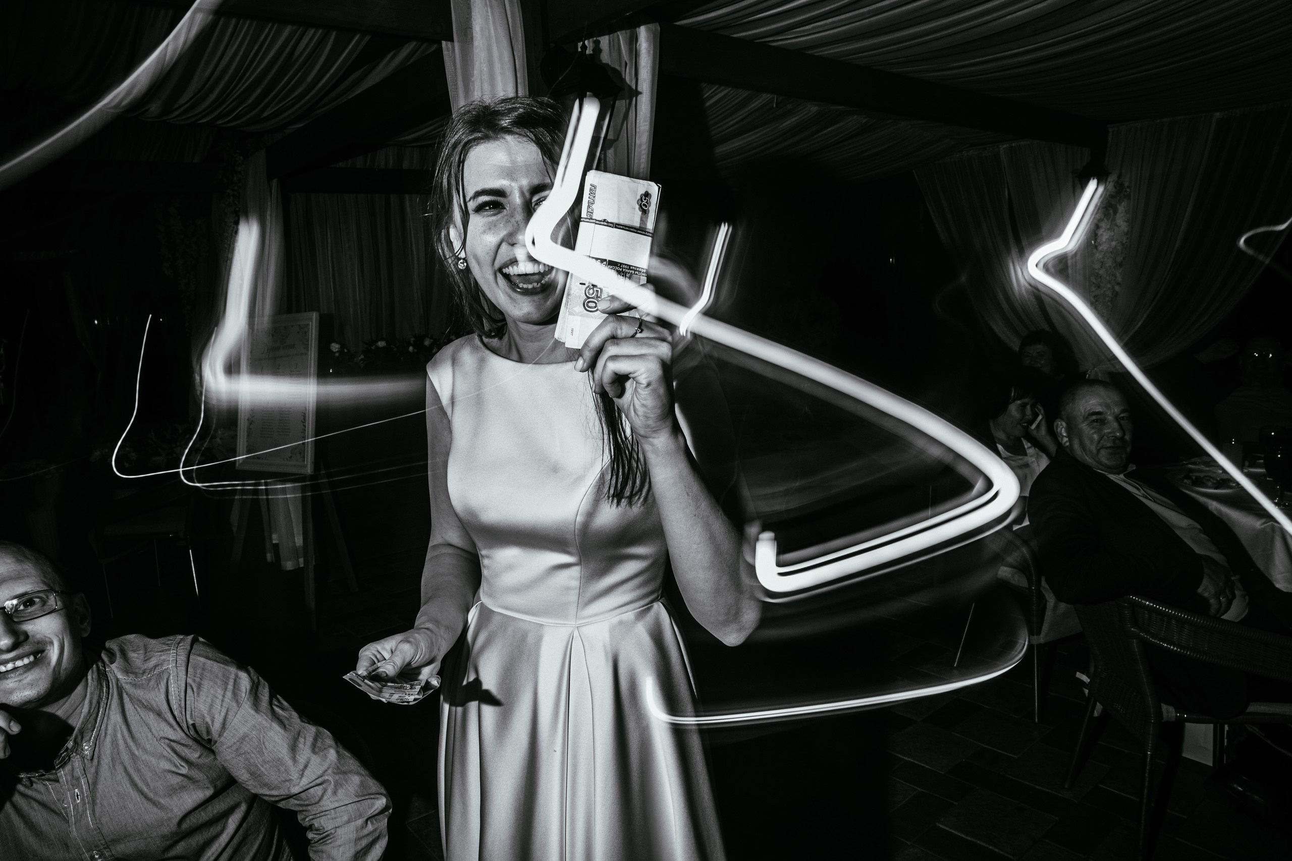 Тимур и Виола. Фотограф в Красноярске