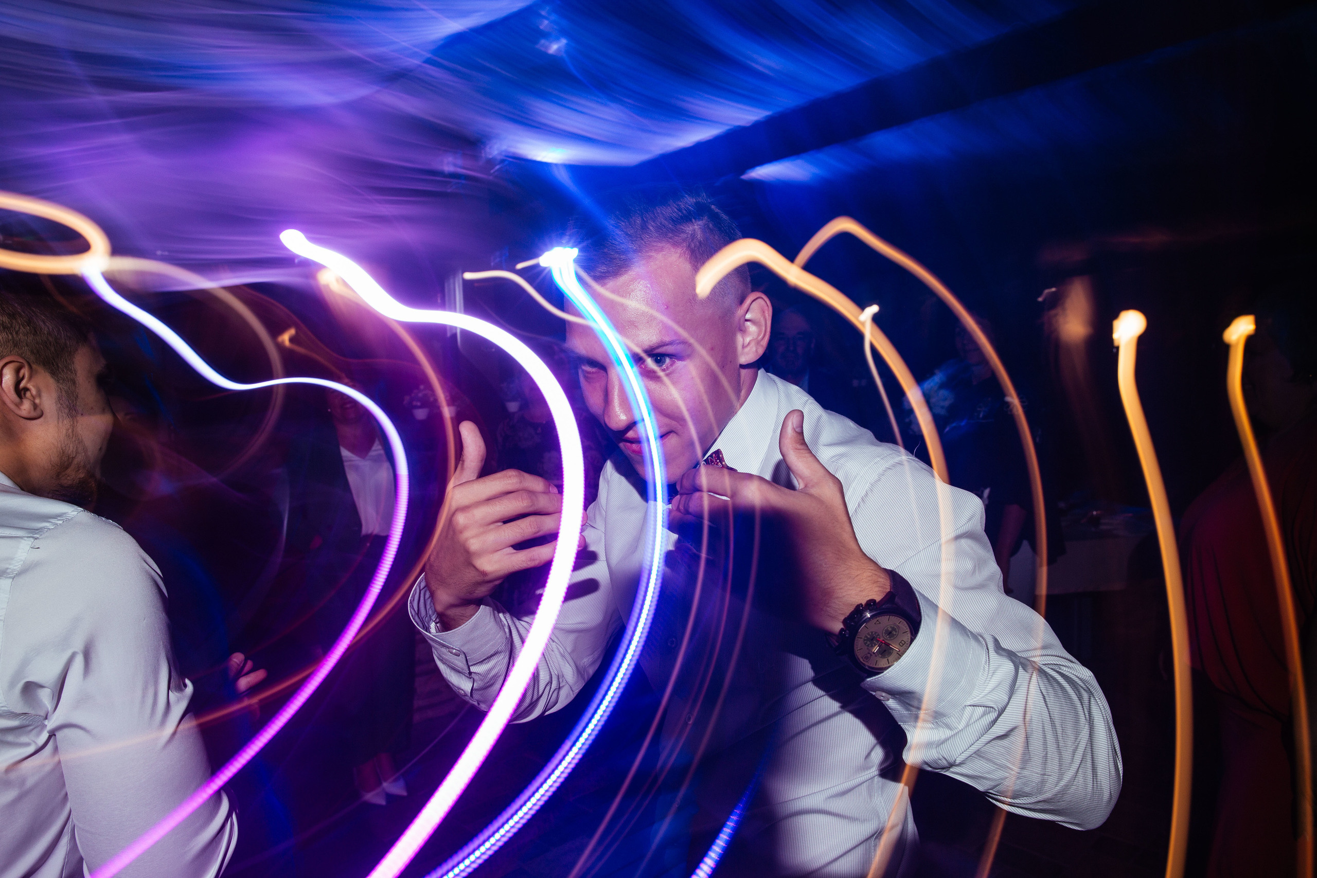 Тимур и Виола. Фотограф в Красноярске