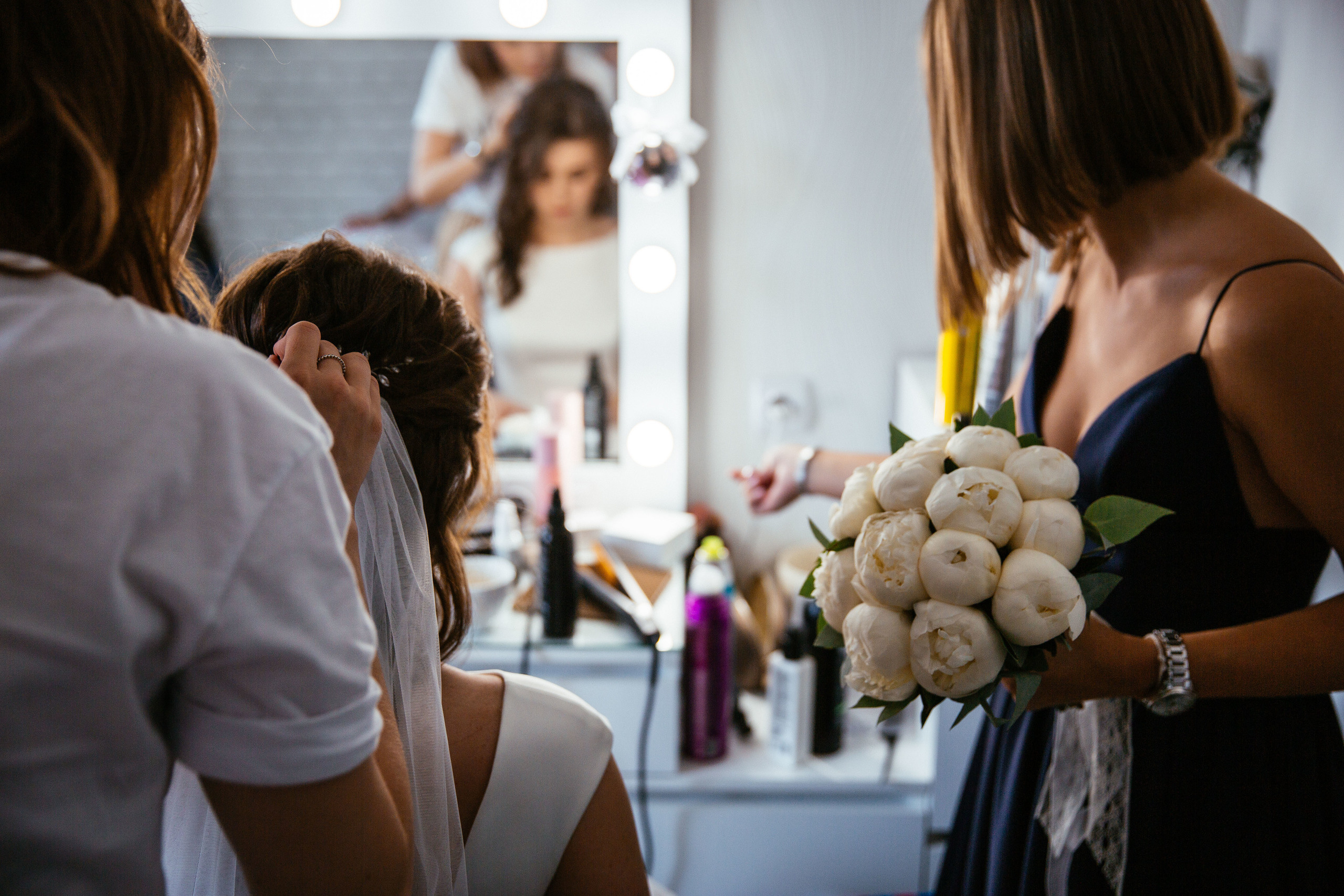 Тимур и Виола. Фотограф в Красноярске