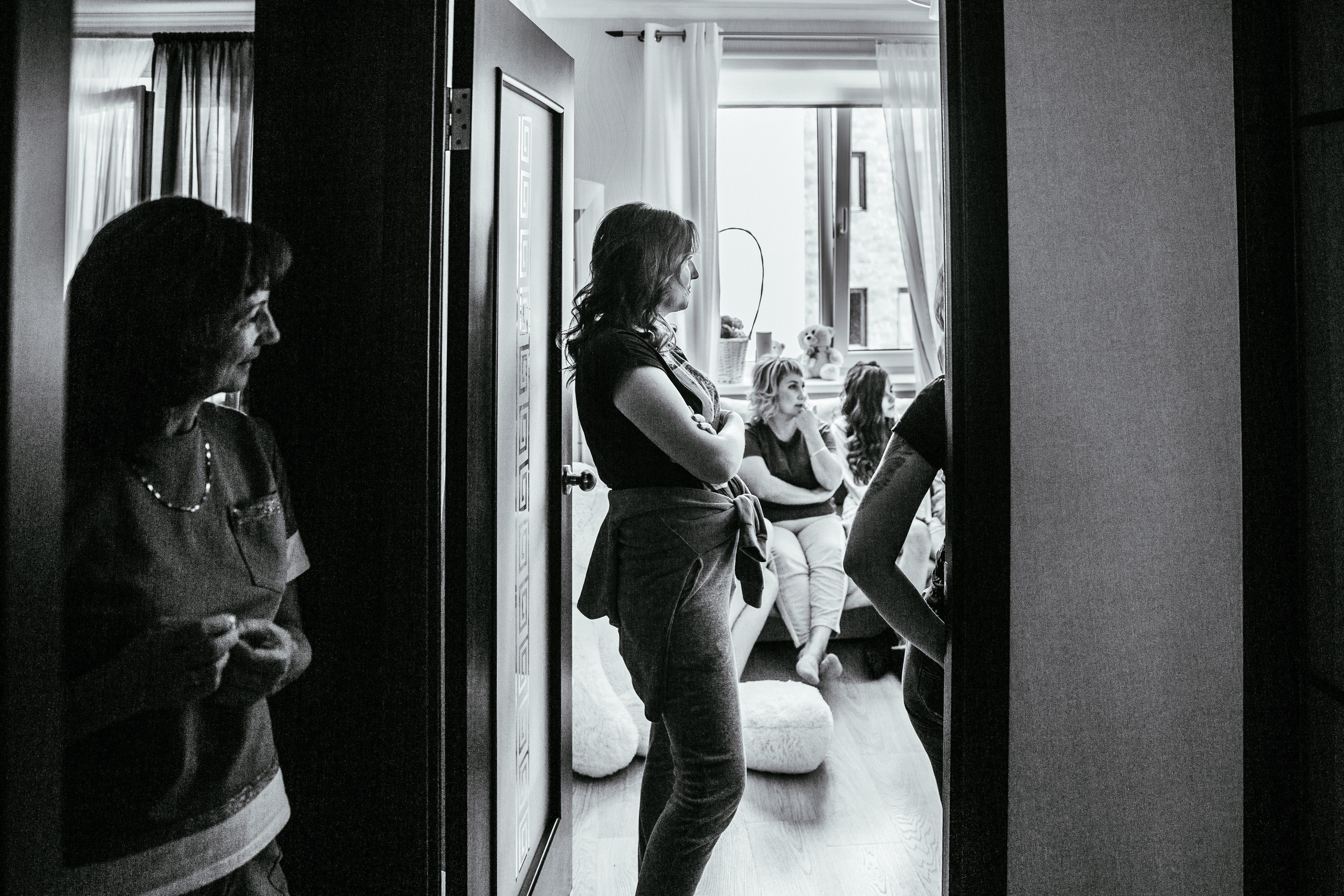 Тимур и Виола. Фотограф в Красноярске