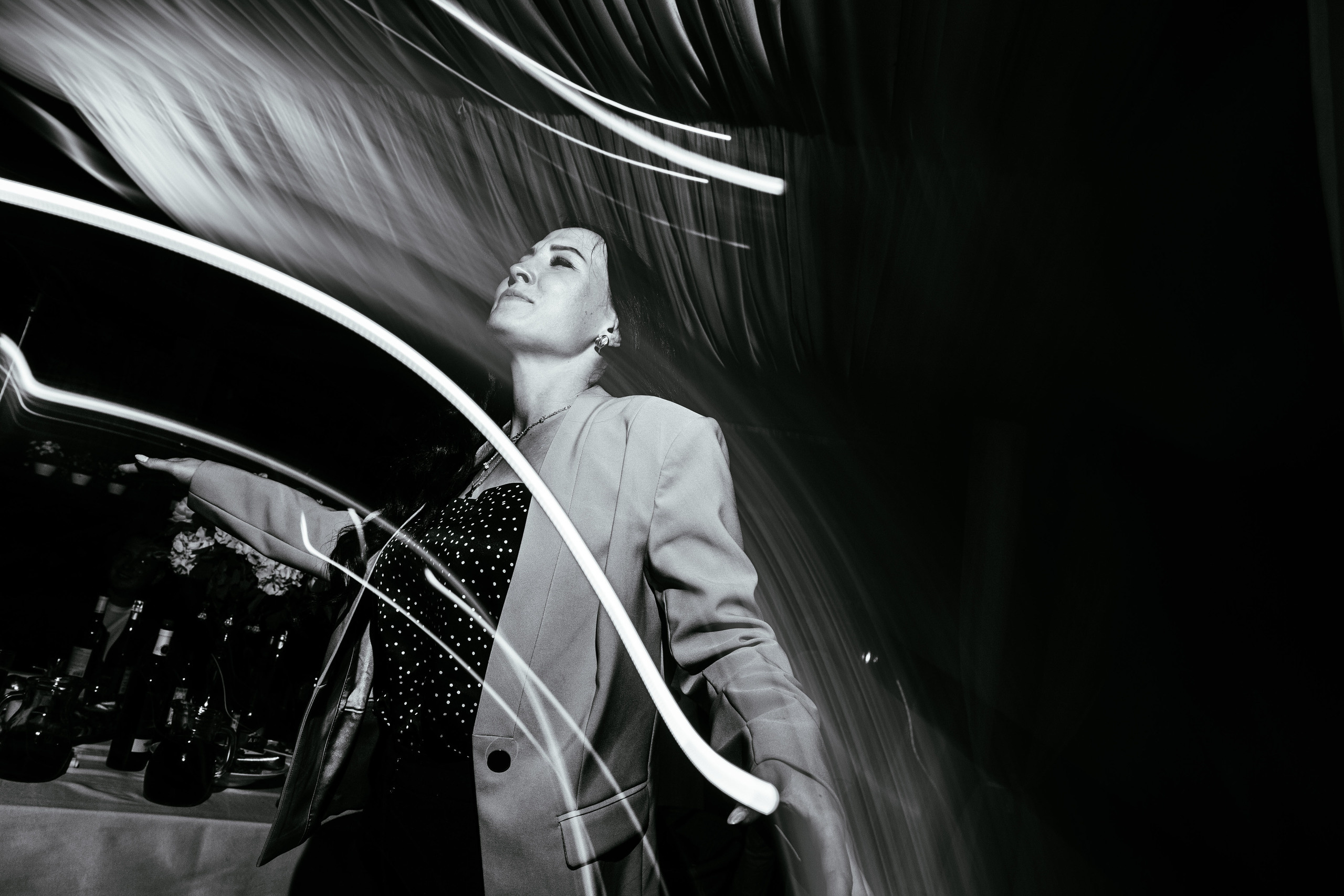 Тимур и Виола. Фотограф в Красноярске