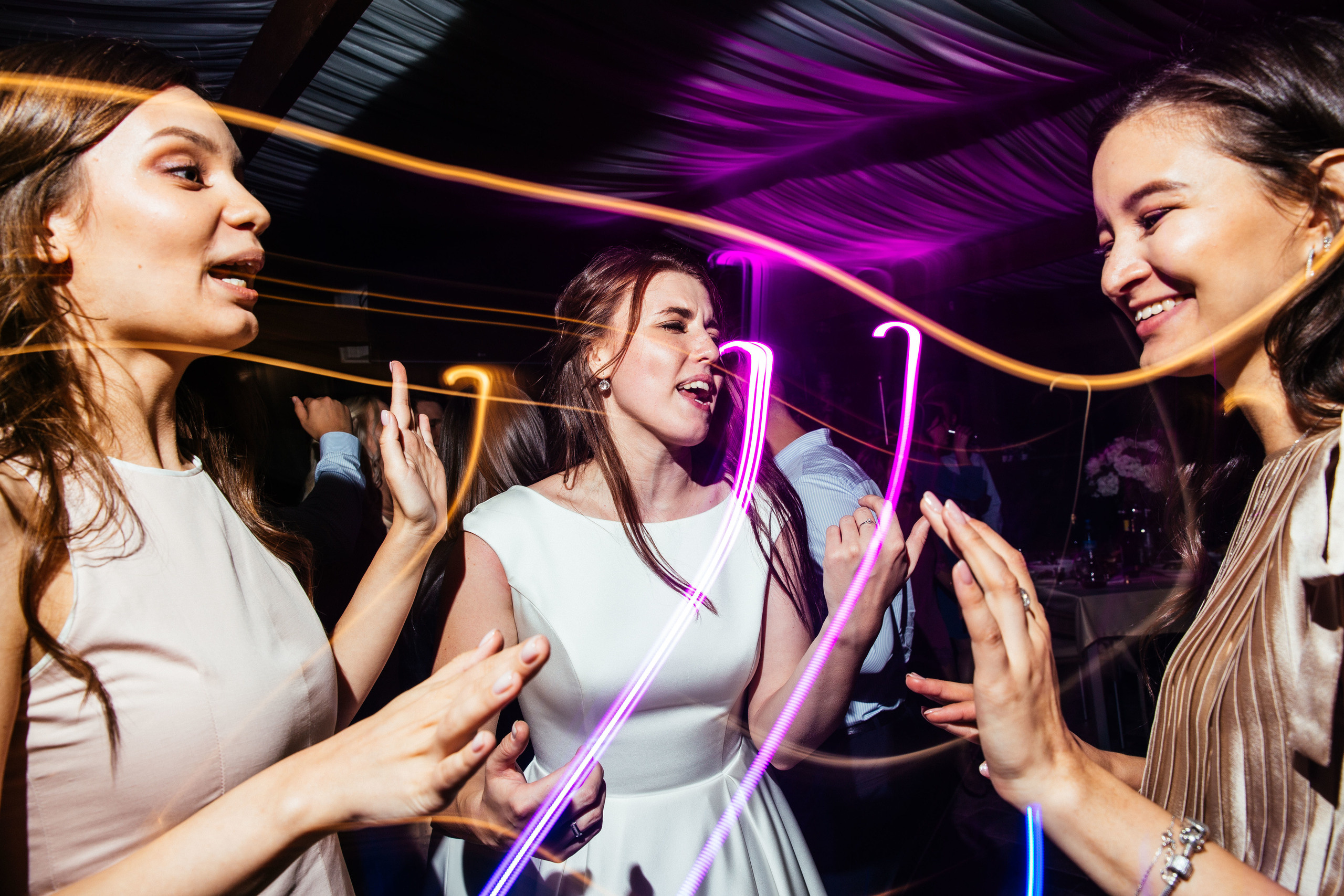 Тимур и Виола. Фотограф в Красноярске