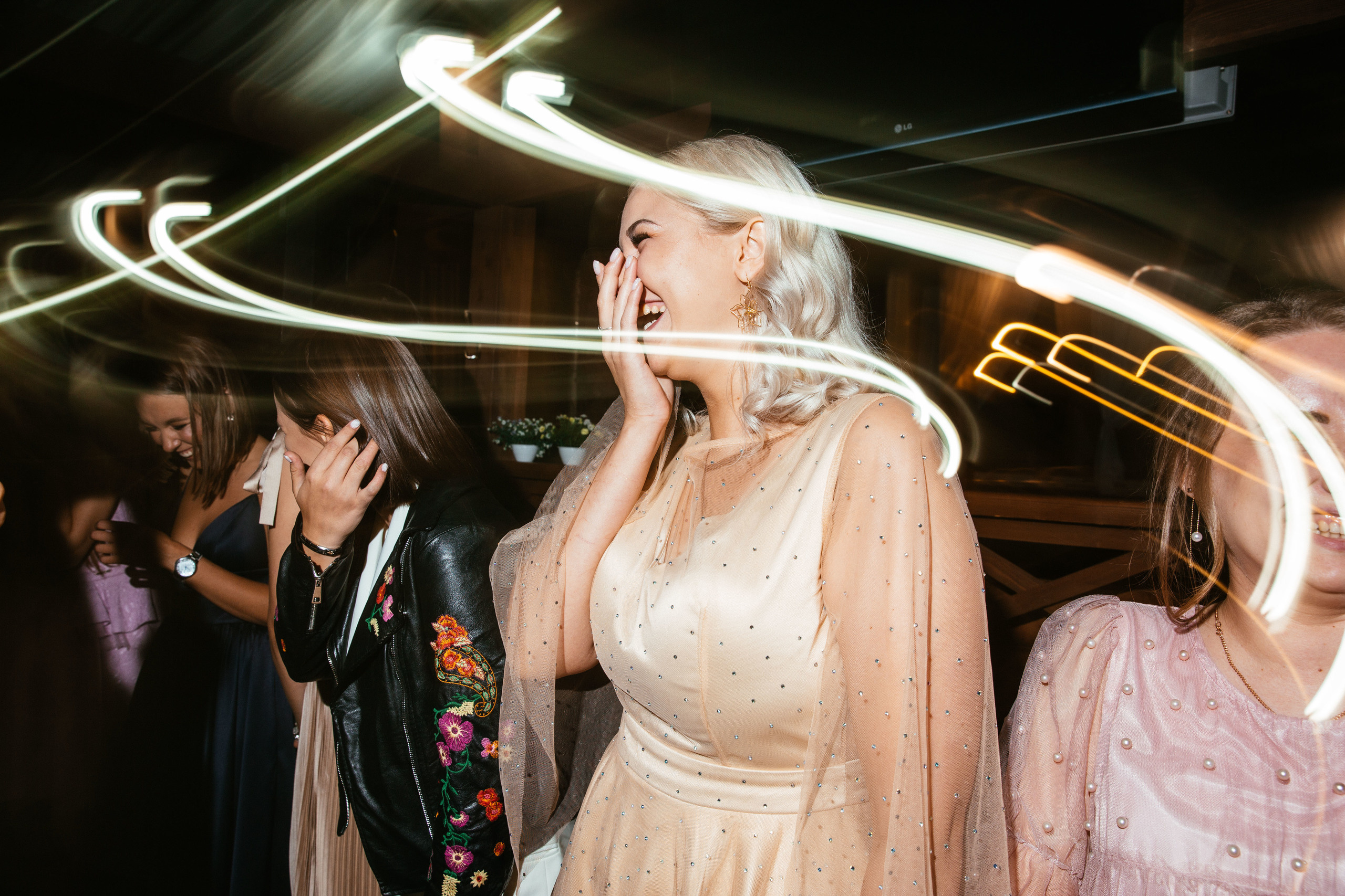 Тимур и Виола. Фотограф в Красноярске