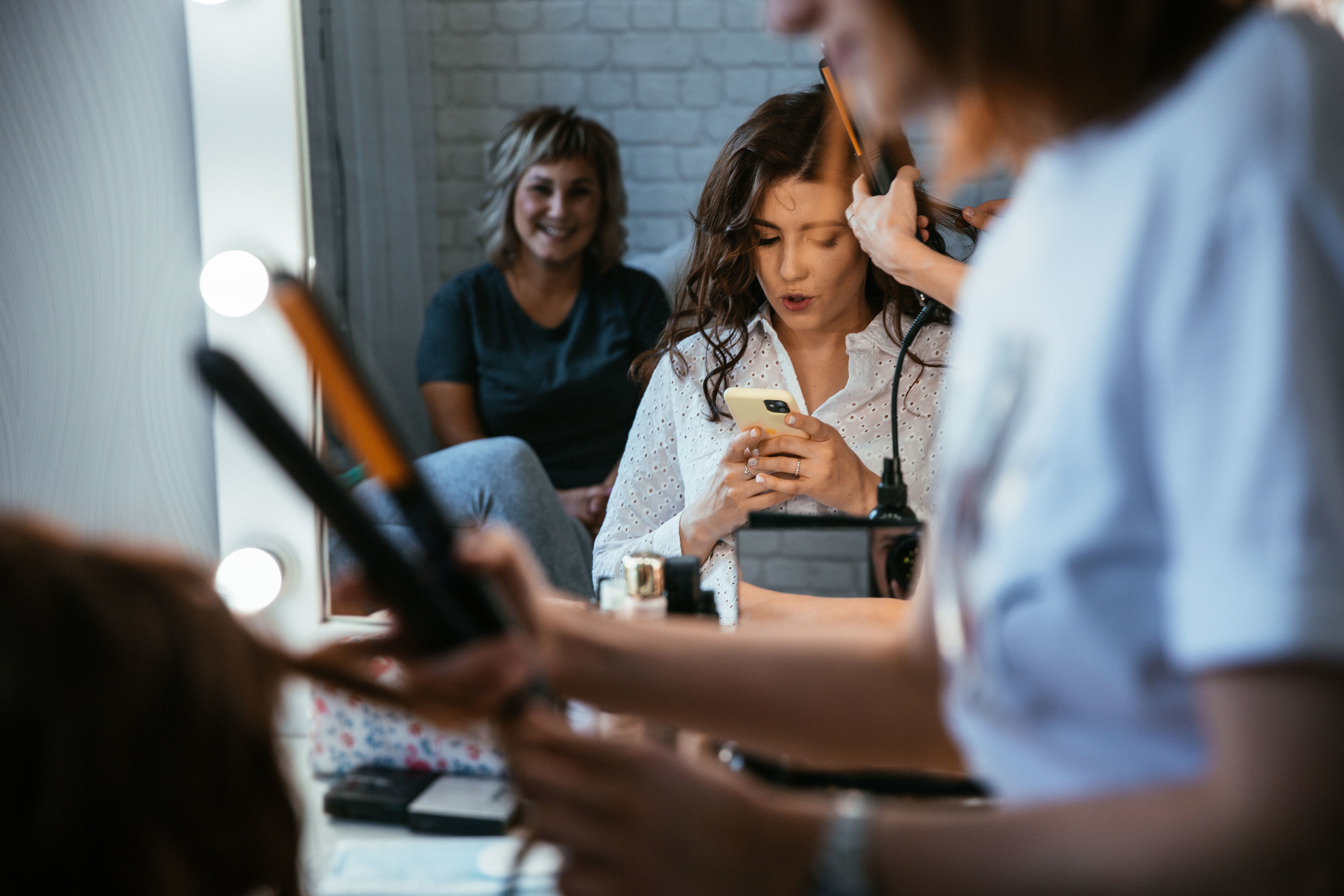 Тимур и Виола. Фотограф в Красноярске