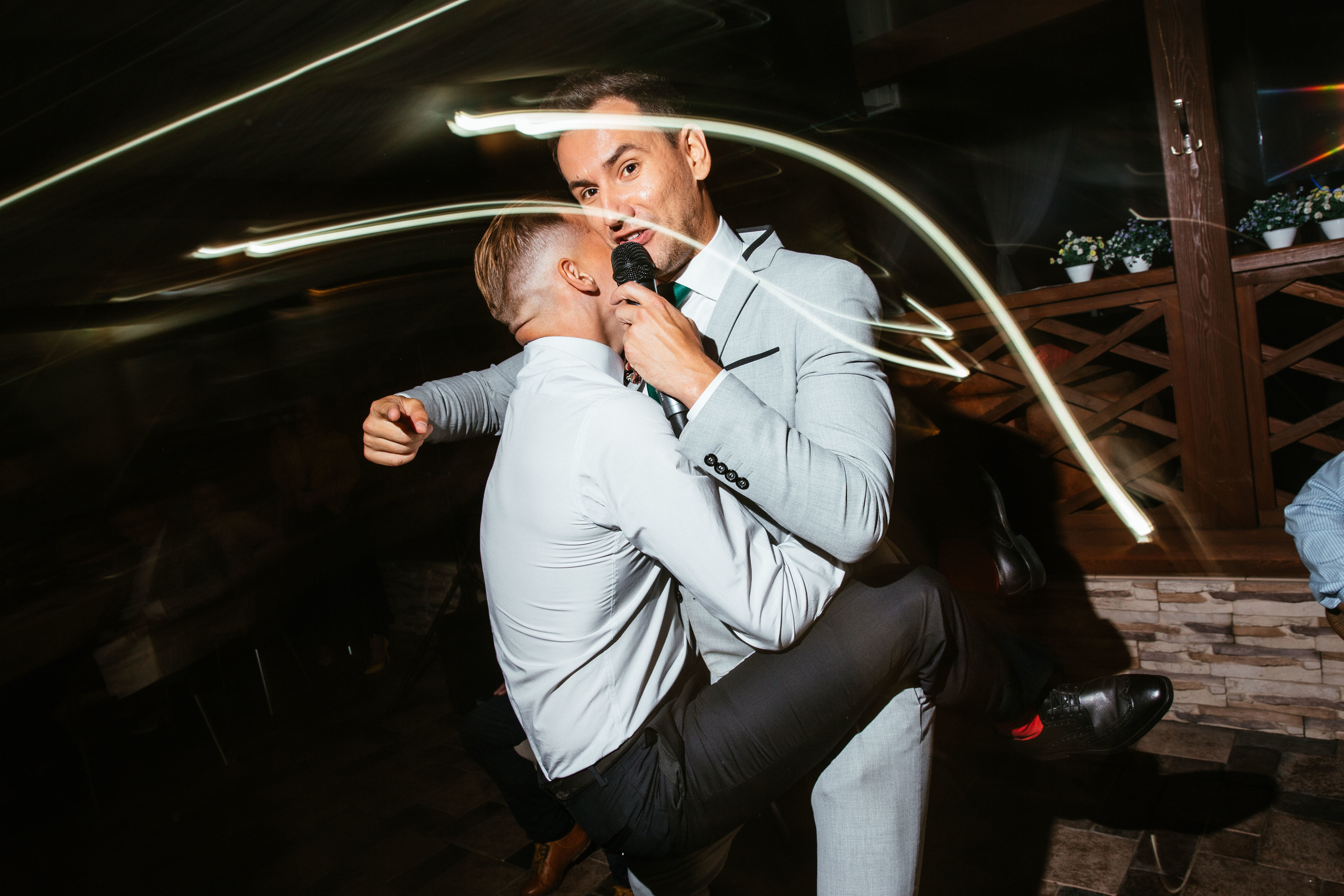 Тимур и Виола. Фотограф в Красноярске