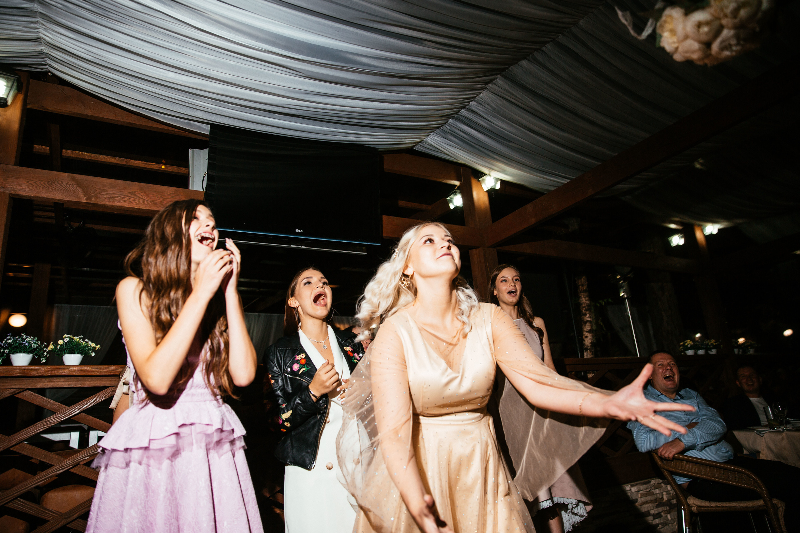 Тимур и Виола. Фотограф в Красноярске