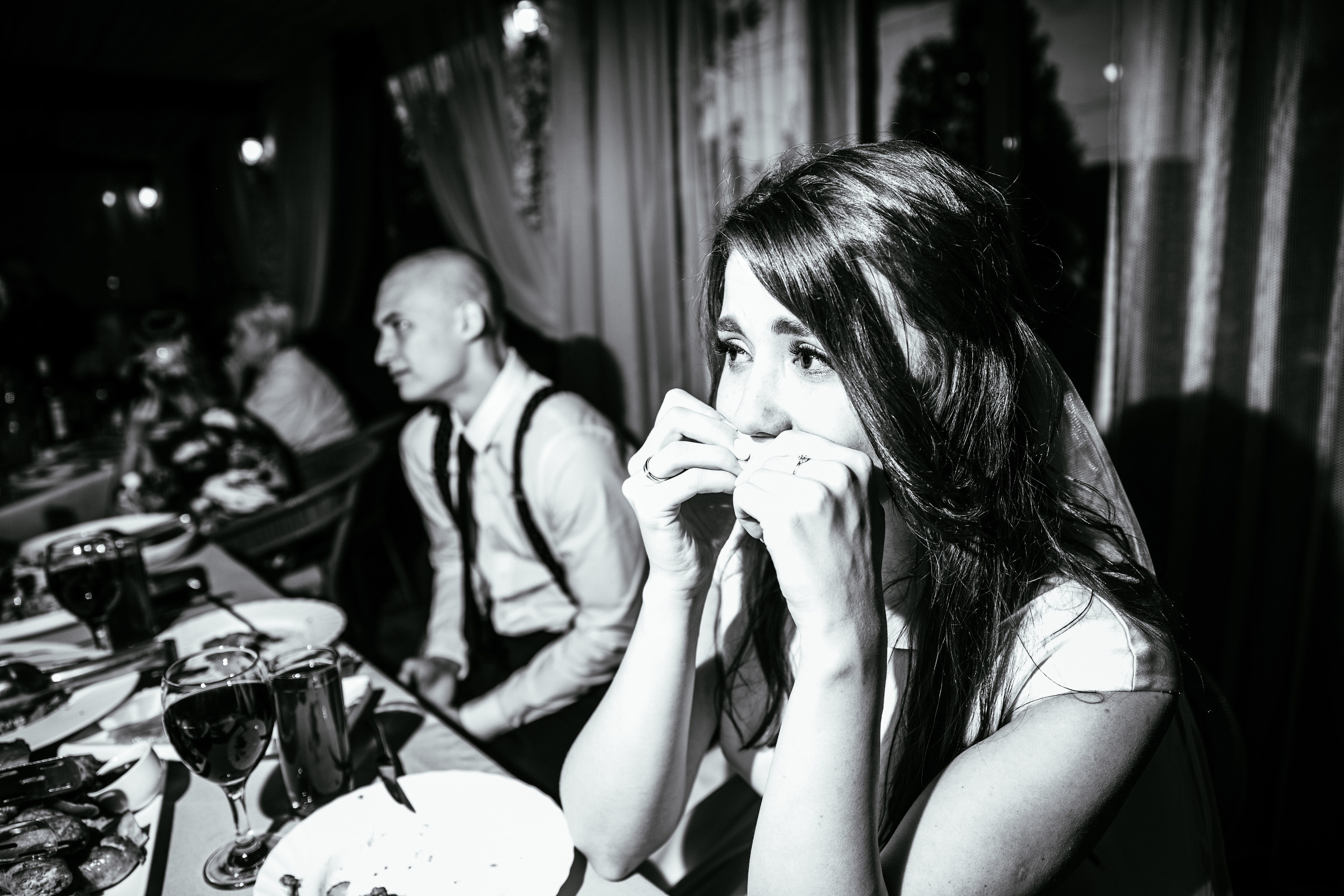 Тимур и Виола. Фотограф в Красноярске