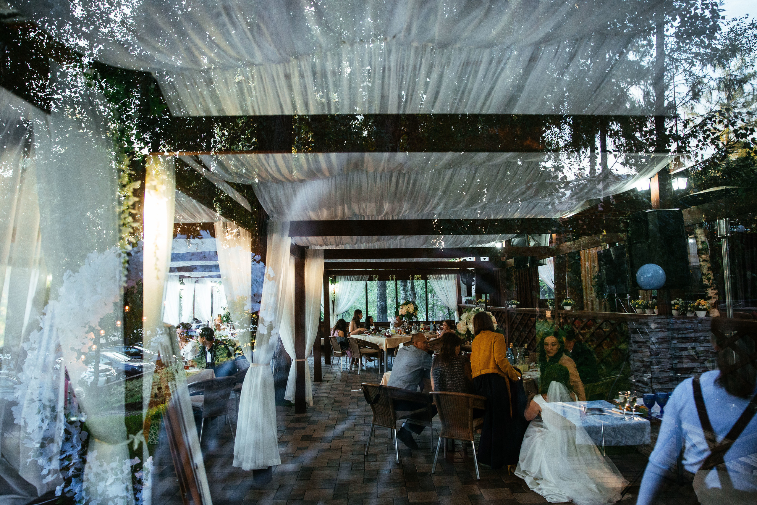 Тимур и Виола. Фотограф в Красноярске