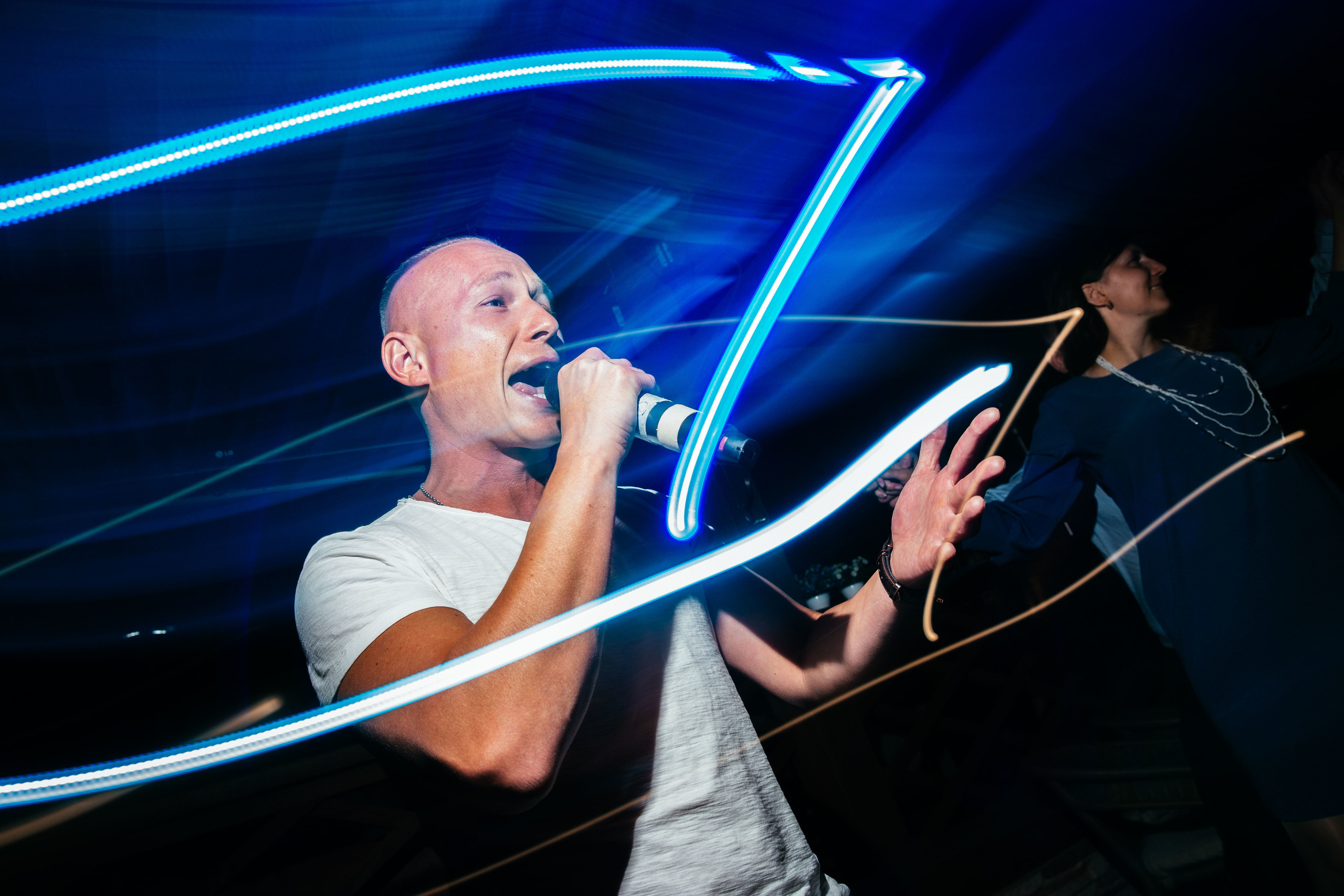 Тимур и Виола. Фотограф в Красноярске