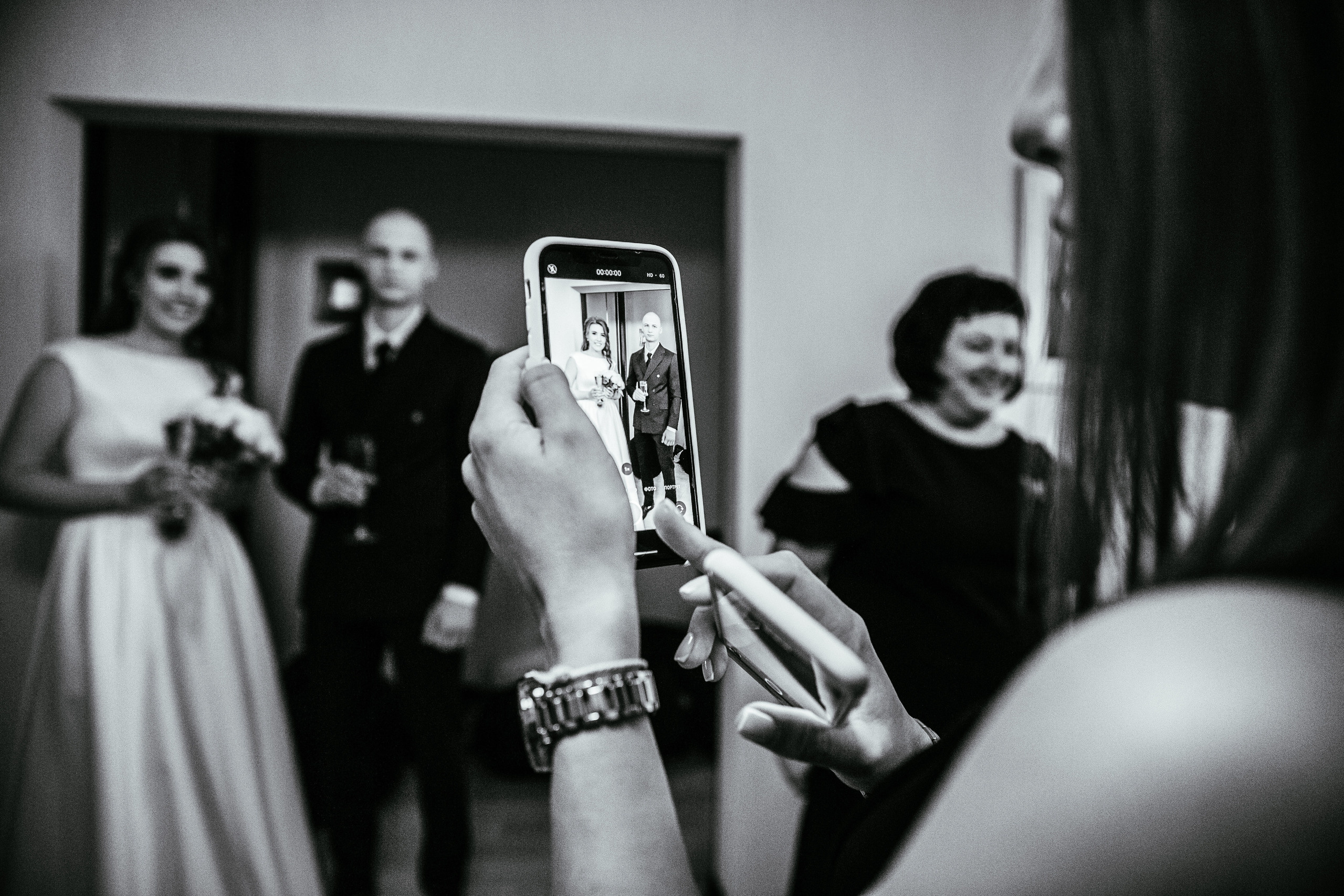 Тимур и Виола. Фотограф в Красноярске