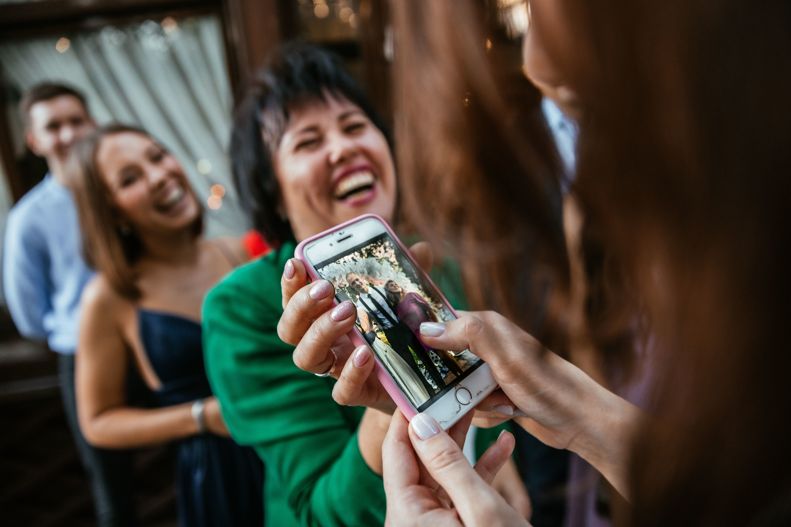 Тимур и Виола. Фотограф в Красноярске