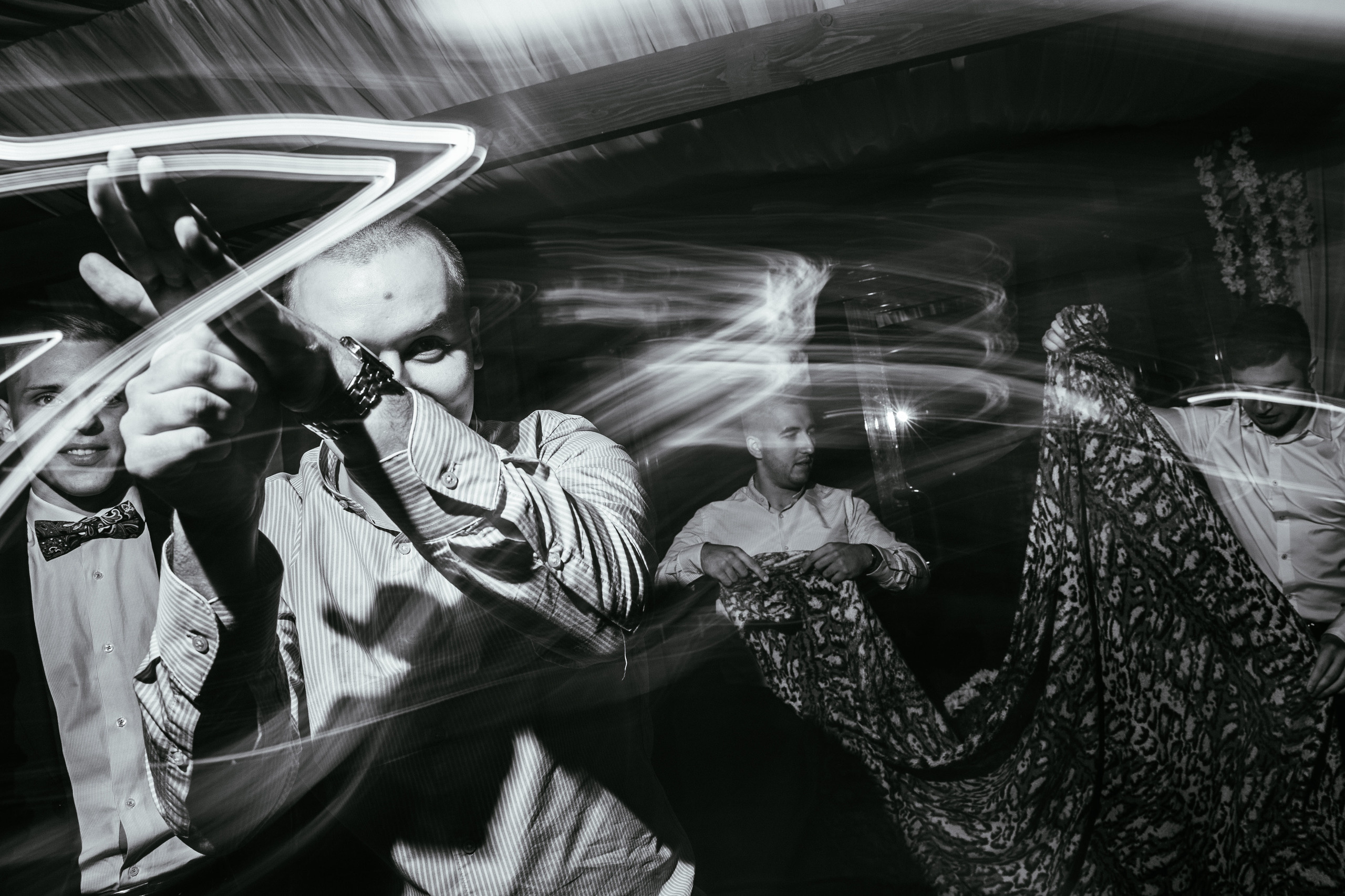 Тимур и Виола. Фотограф в Красноярске