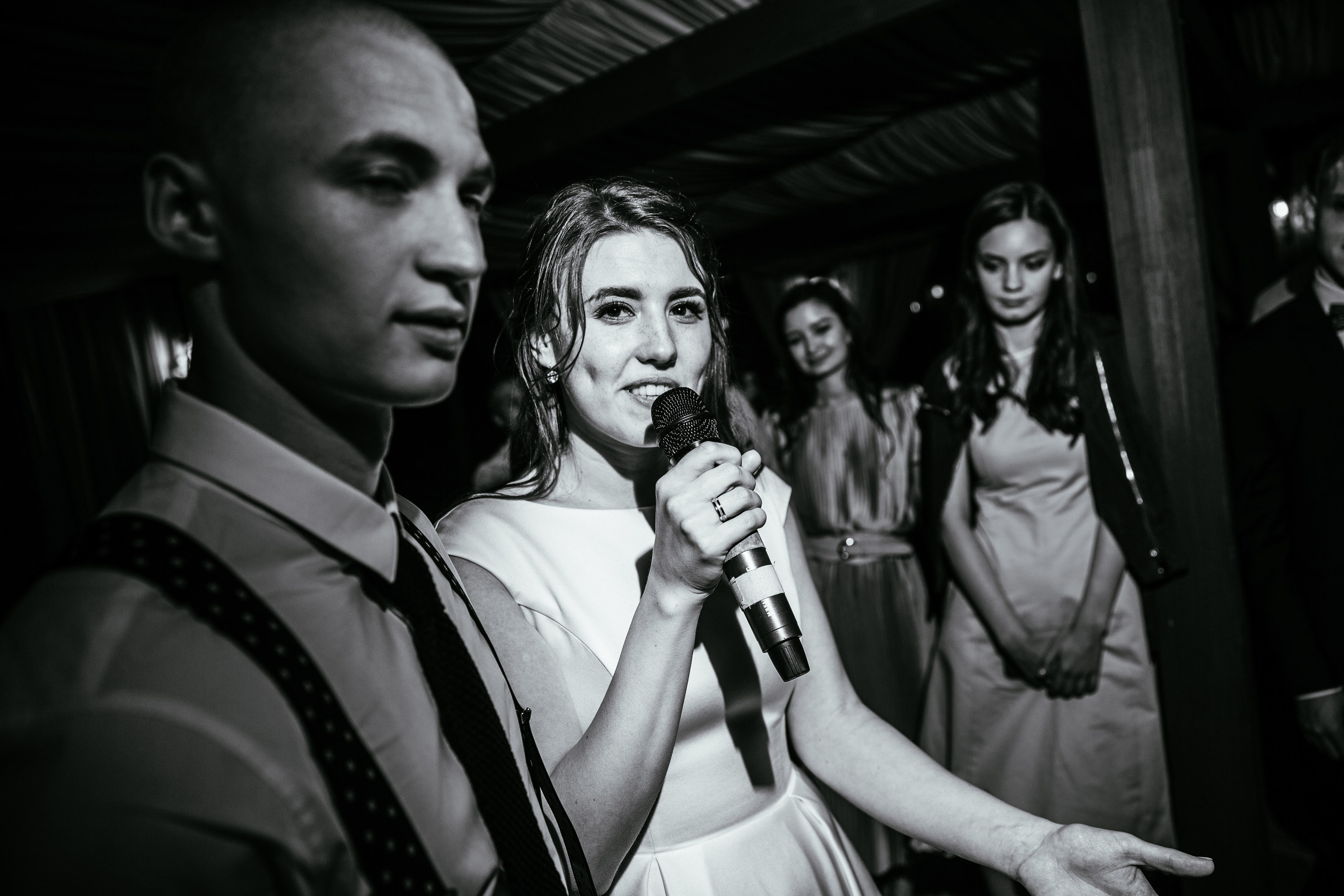 Тимур и Виола. Фотограф в Красноярске