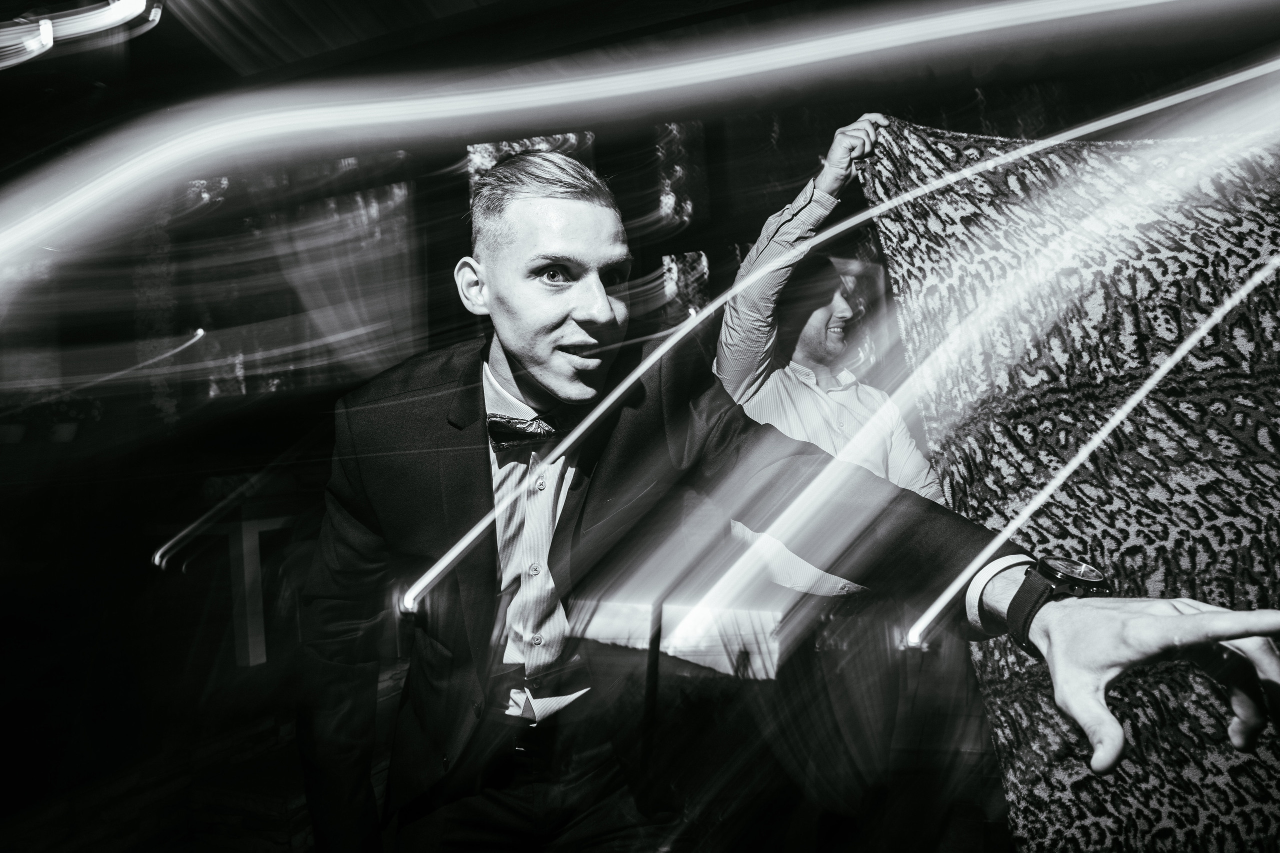 Тимур и Виола. Фотограф в Красноярске