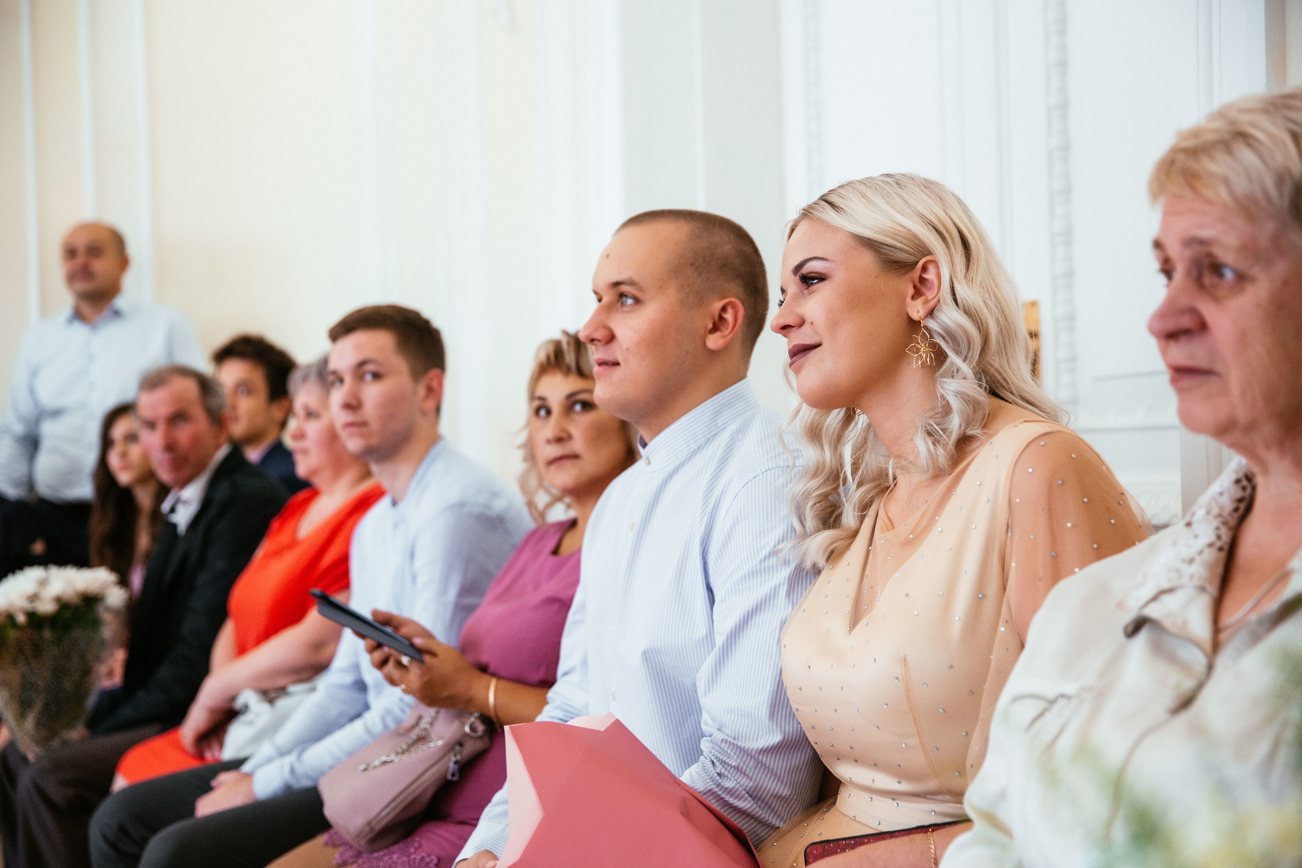 Тимур и Виола. Фотограф в Красноярске