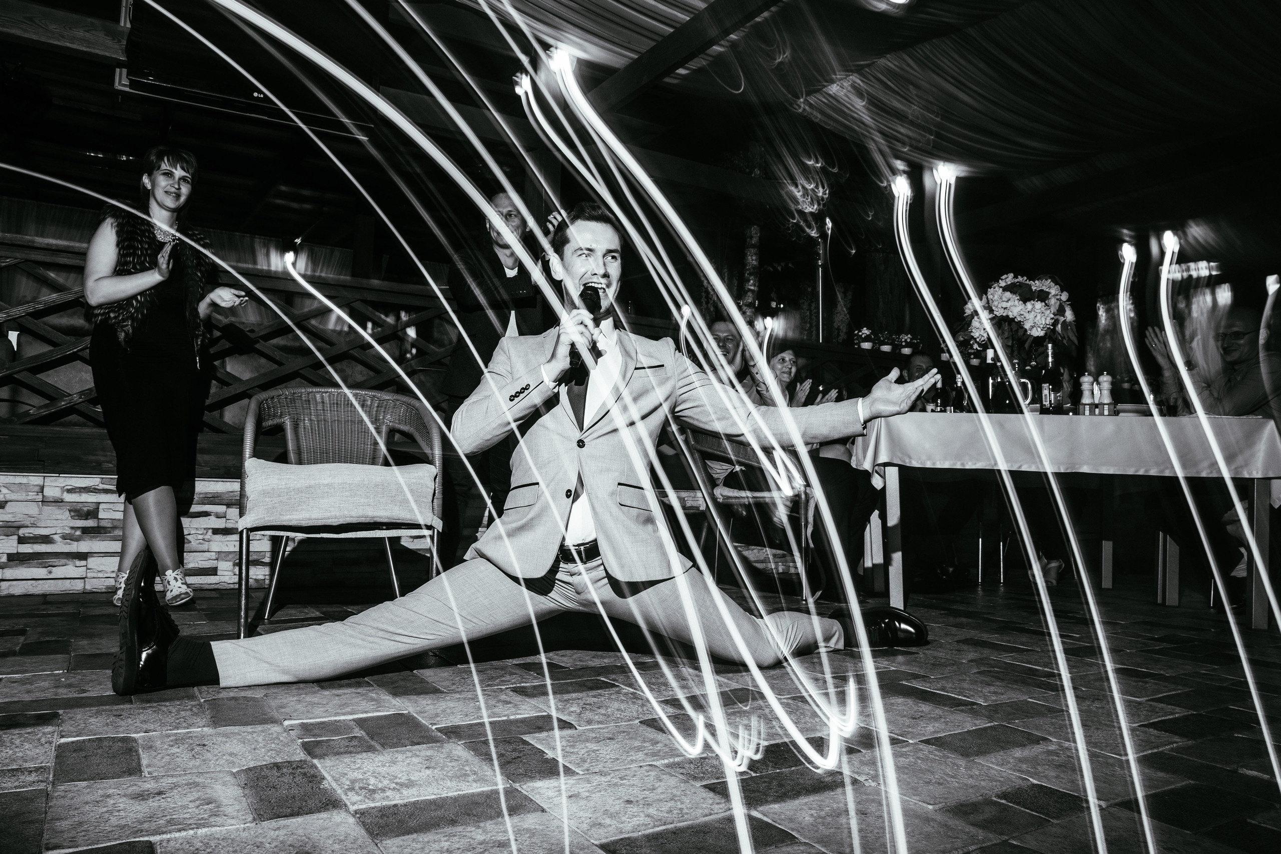 Тимур и Виола. Фотограф в Красноярске