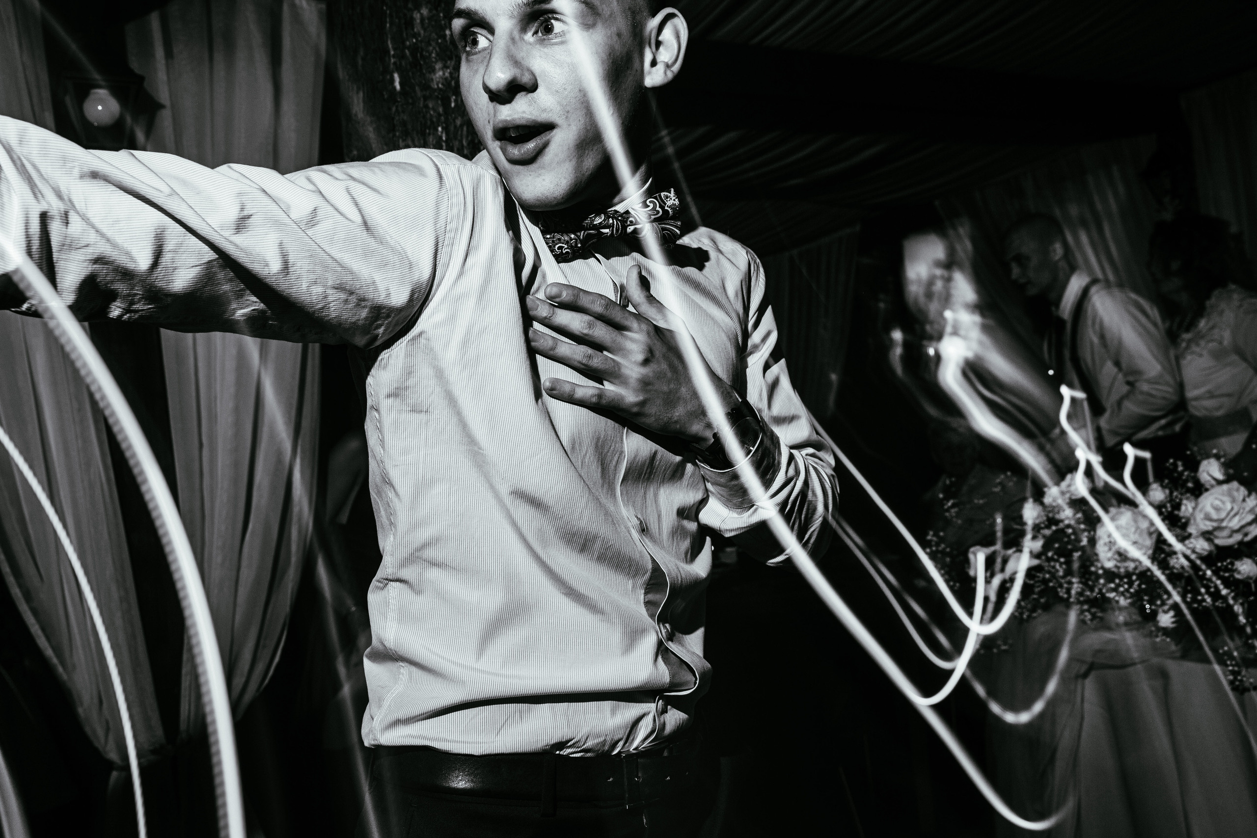 Тимур и Виола. Фотограф в Красноярске