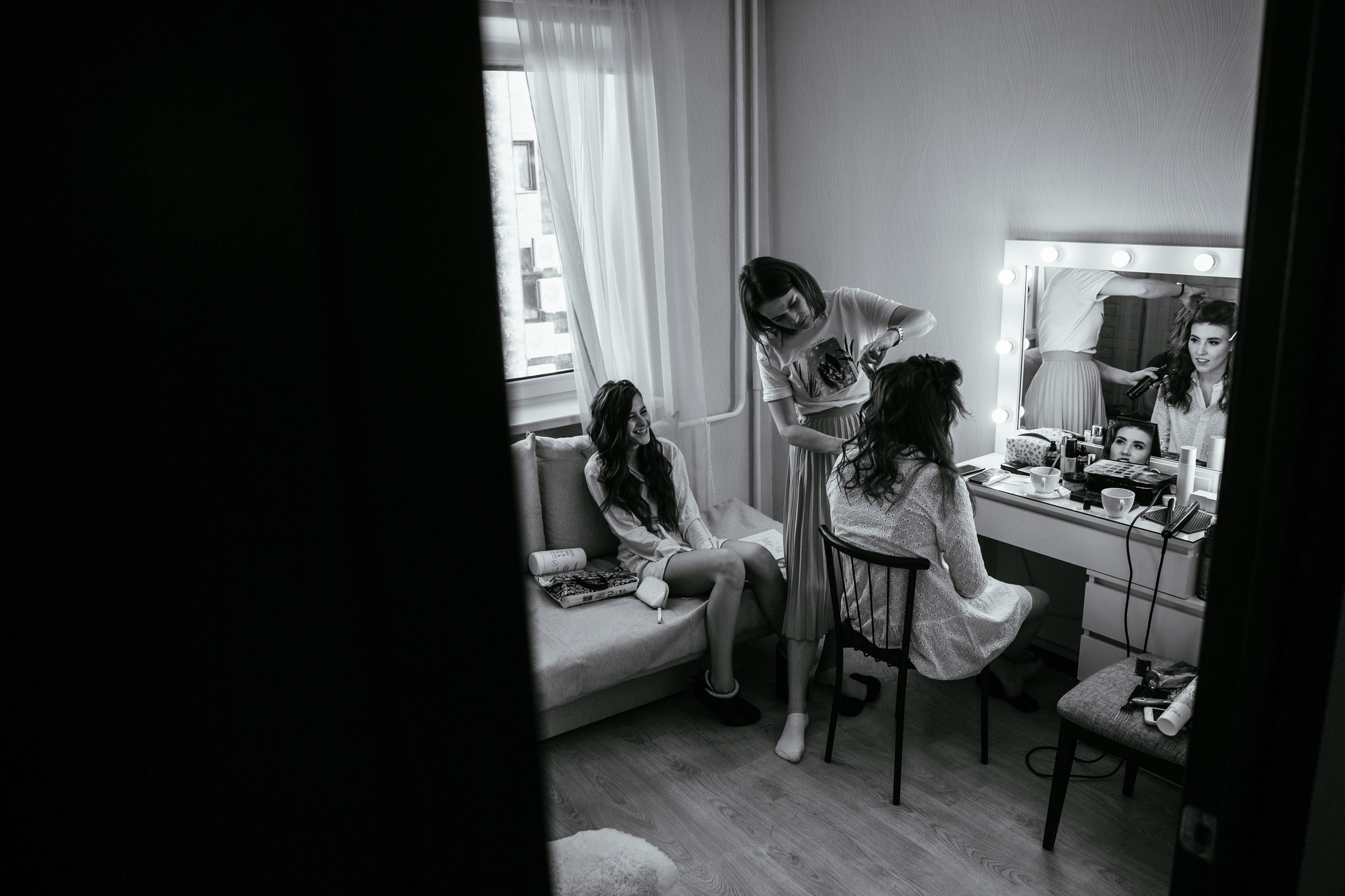 Тимур и Виола. Фотограф в Красноярске