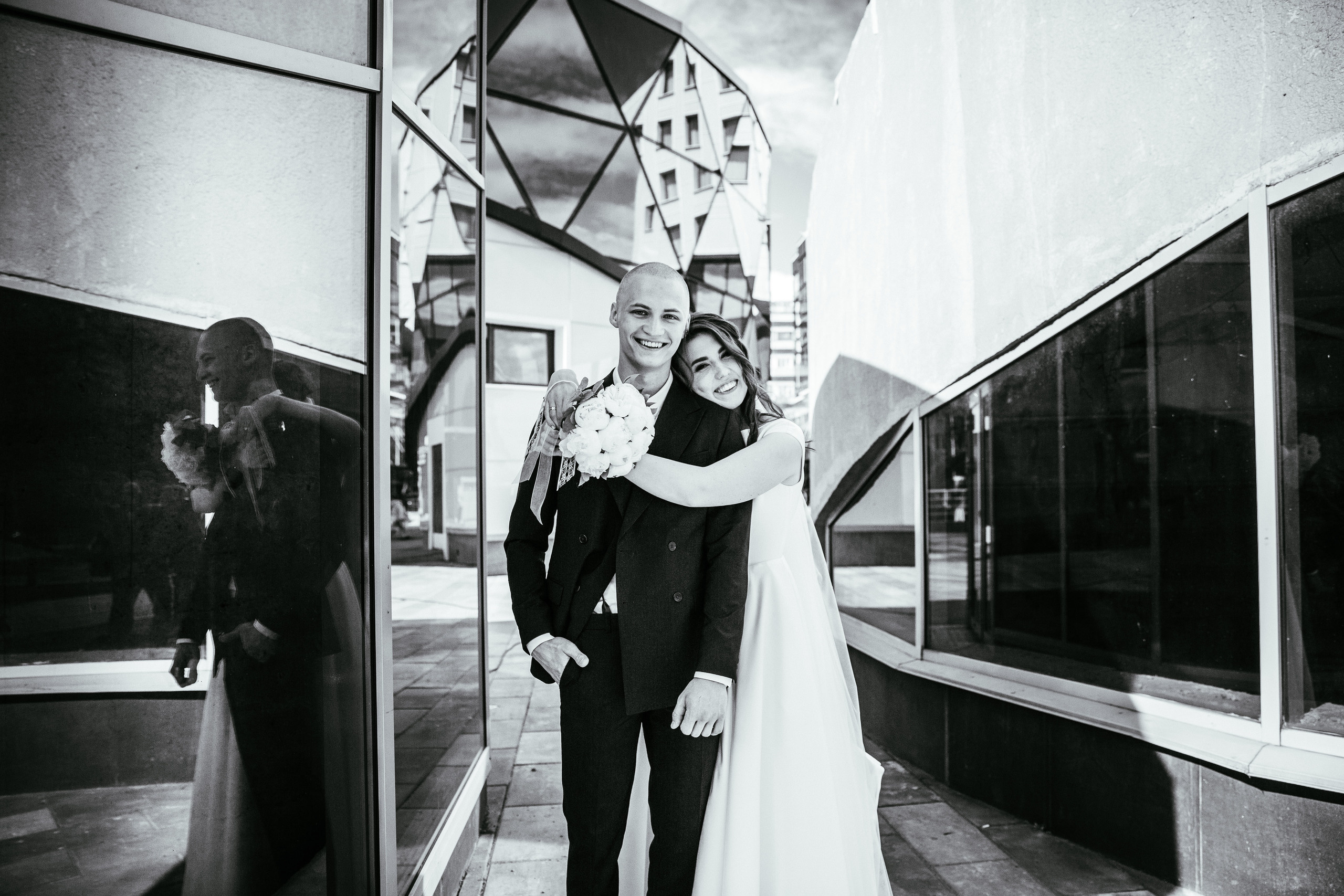 Тимур и Виола. Фотограф в Красноярске