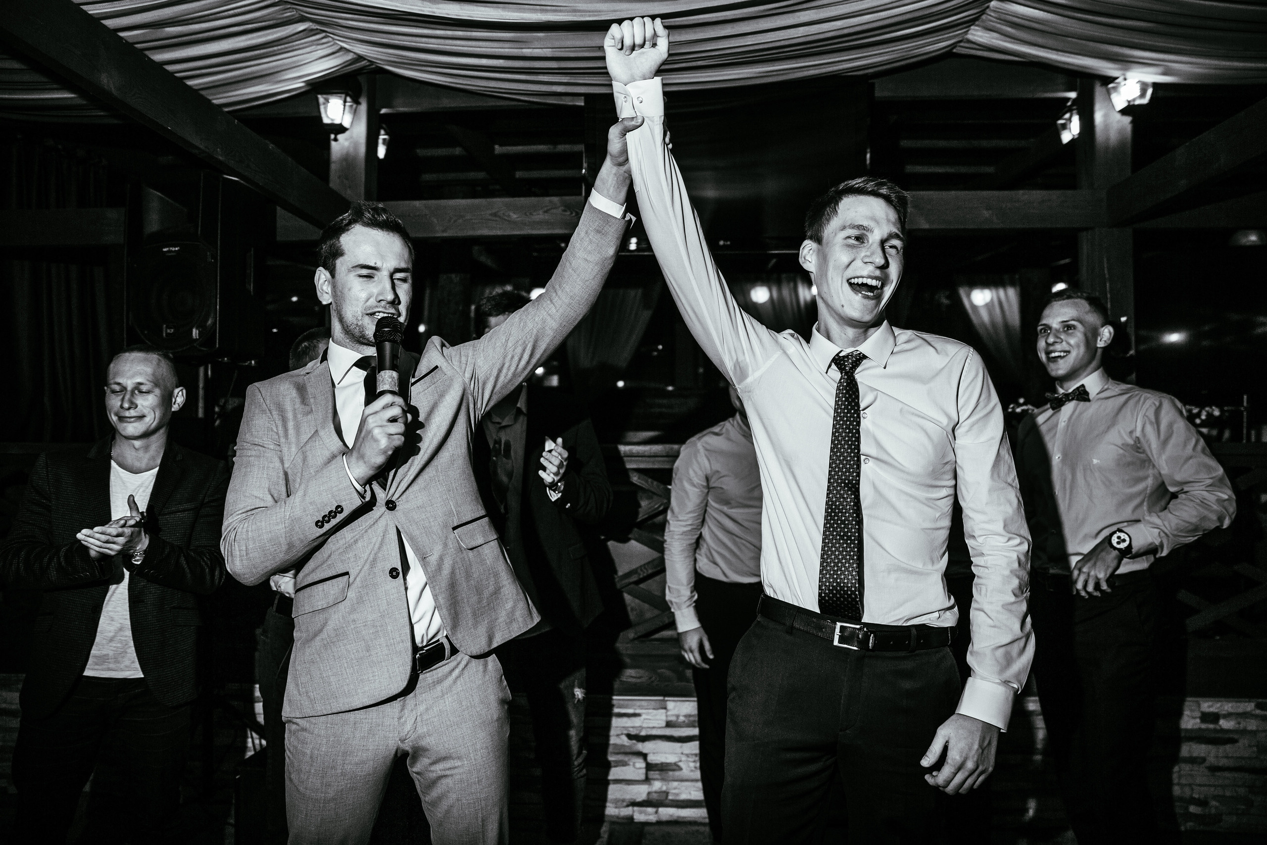 Тимур и Виола. Фотограф в Красноярске