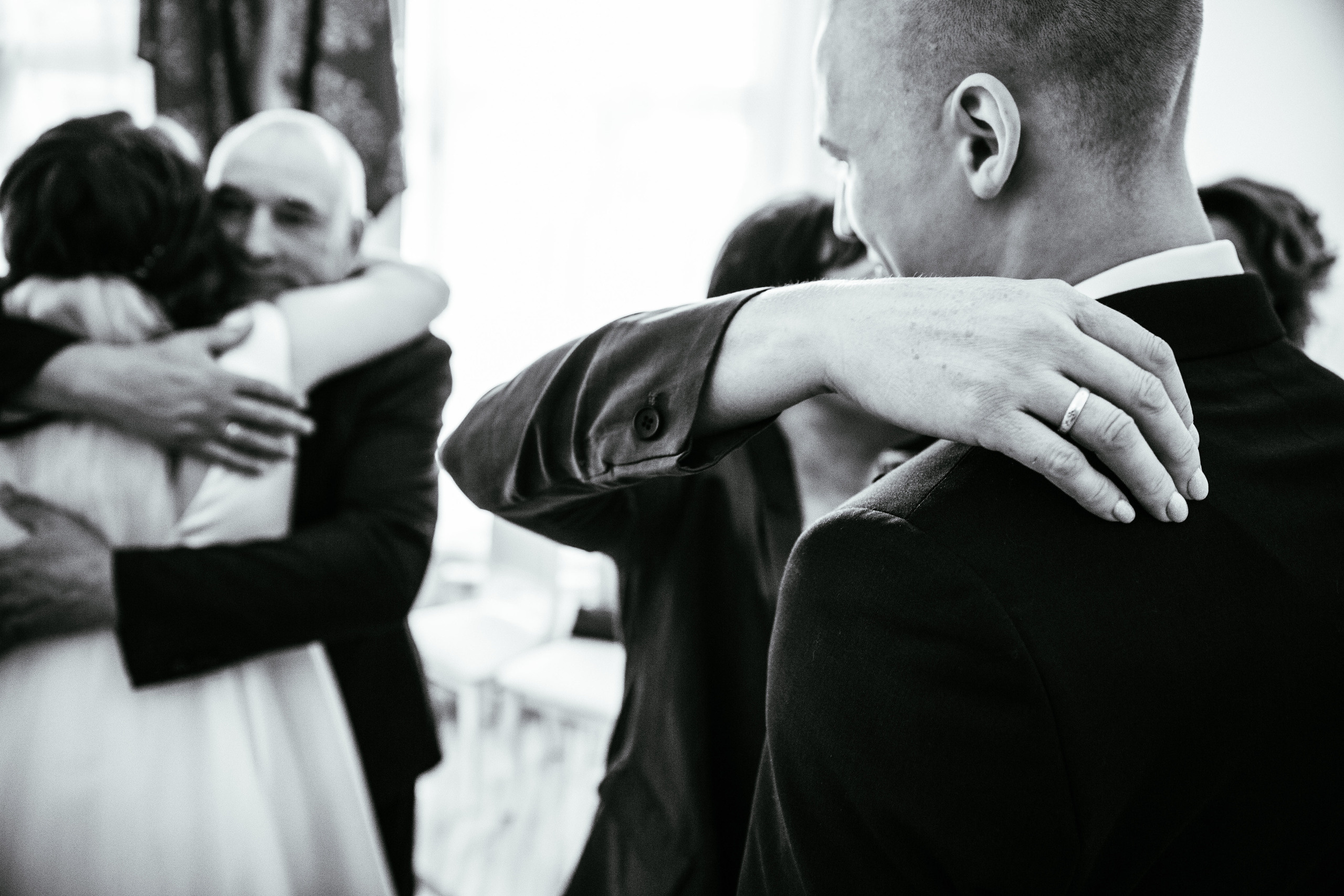 Тимур и Виола. Фотограф в Красноярске