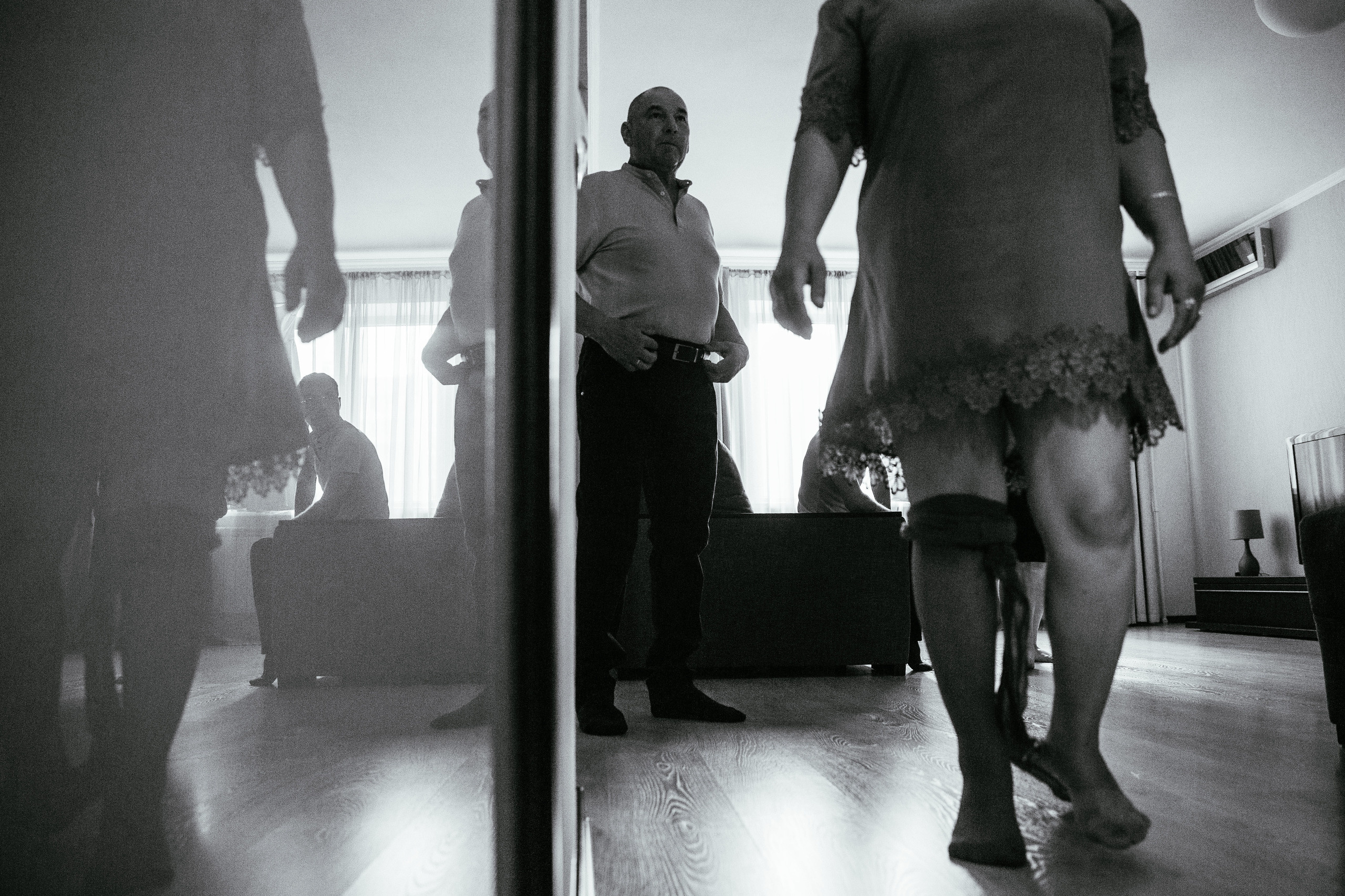 Тимур и Виола. Фотограф в Красноярске