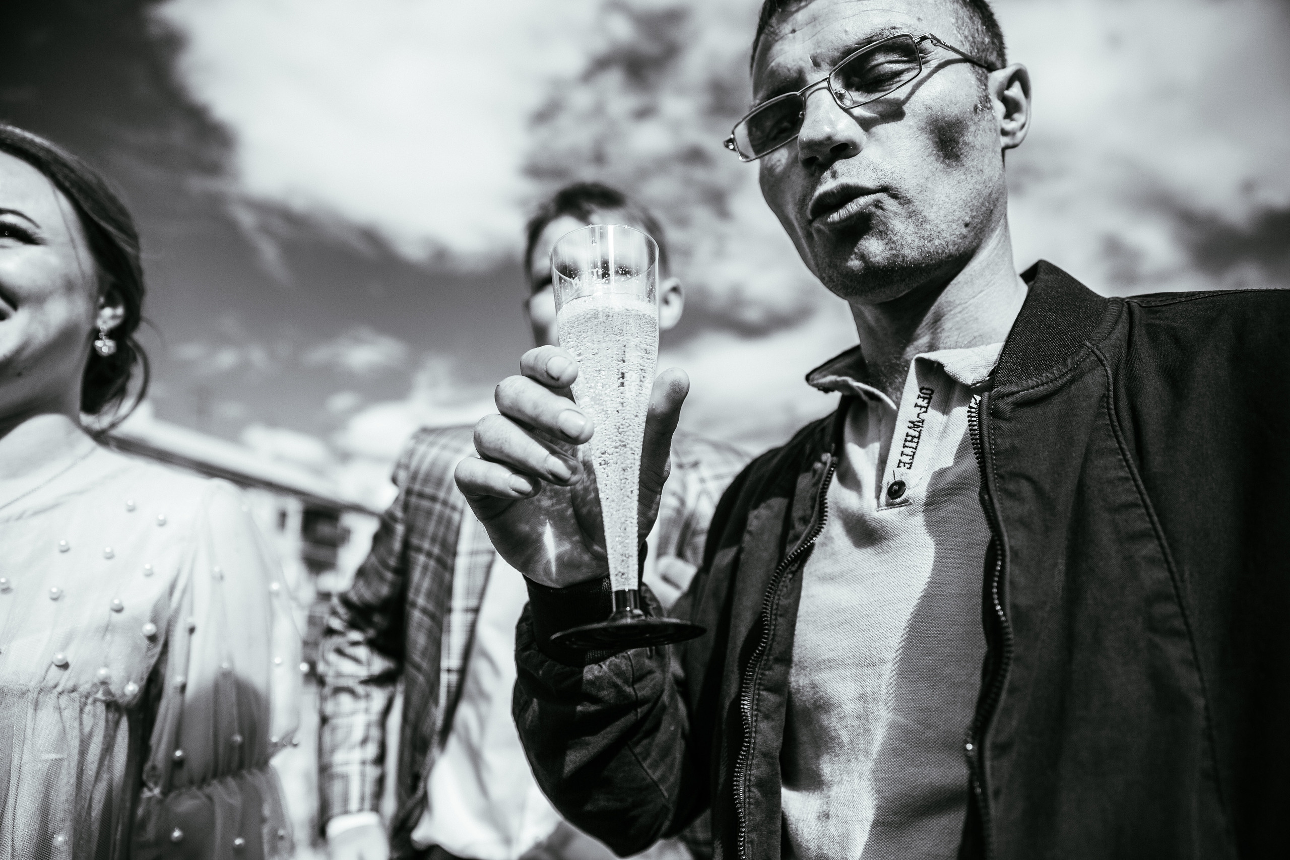 Тимур и Виола. Фотограф в Красноярске