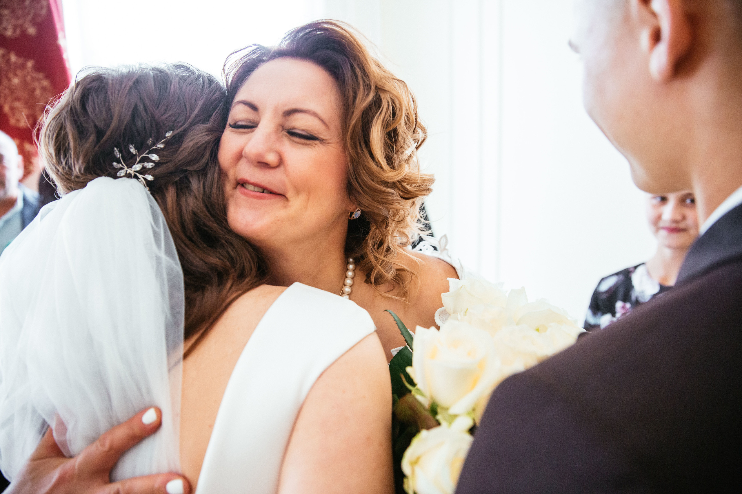 Тимур и Виола. Фотограф в Красноярске