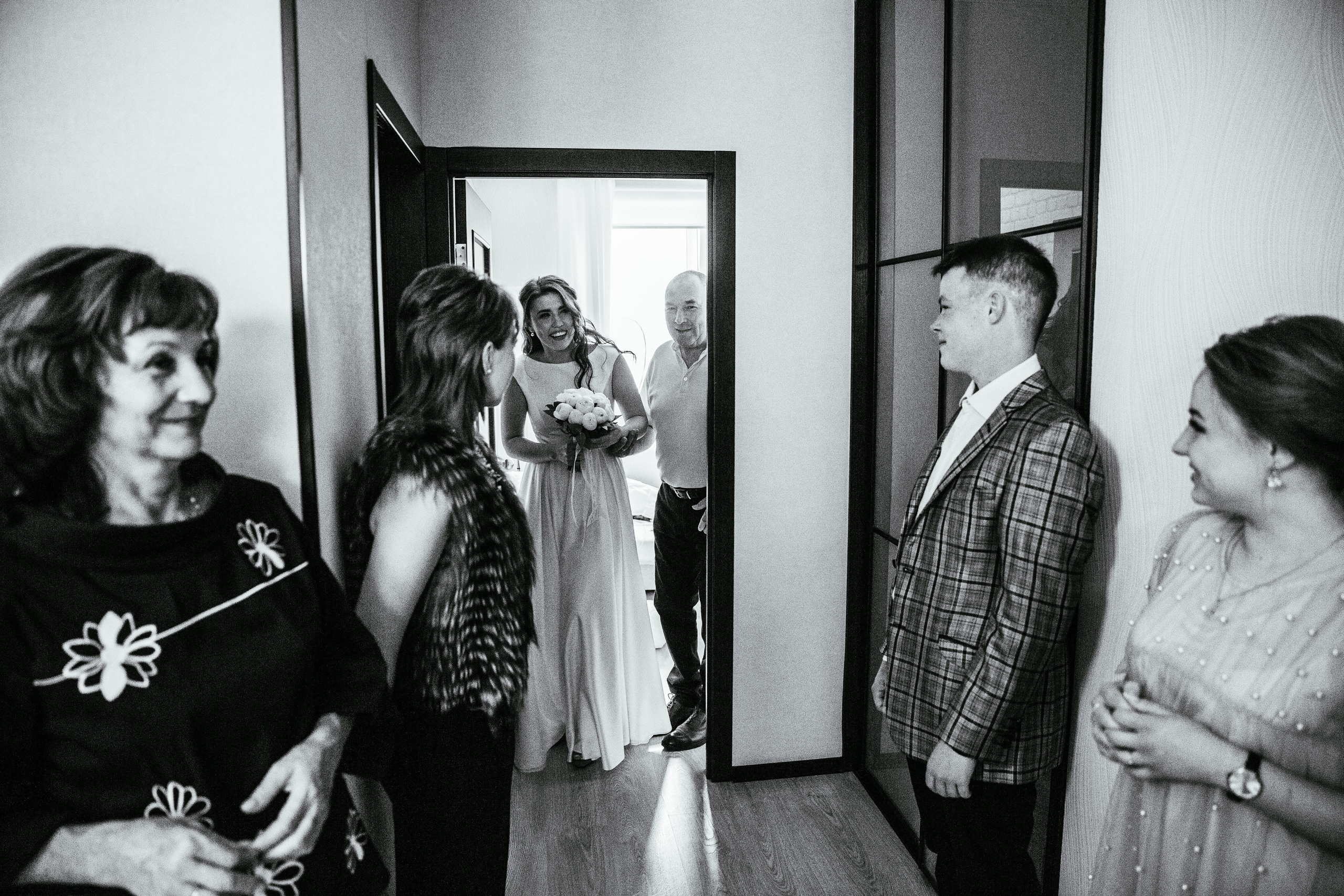 Тимур и Виола. Фотограф в Красноярске