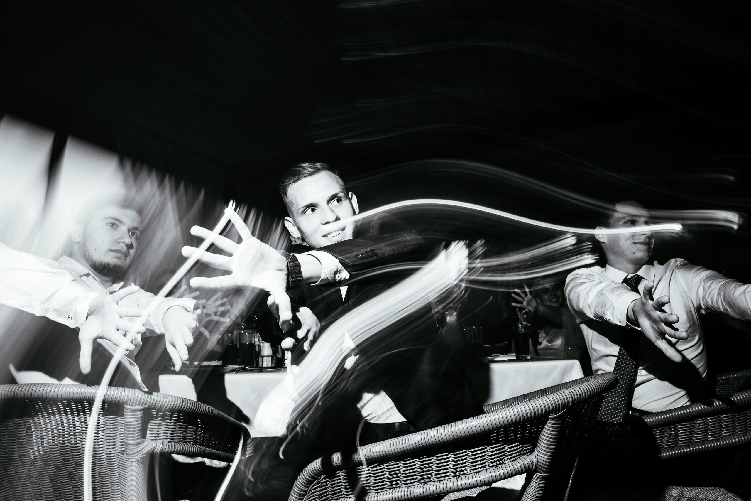 Тимур и Виола. Фотограф в Красноярске