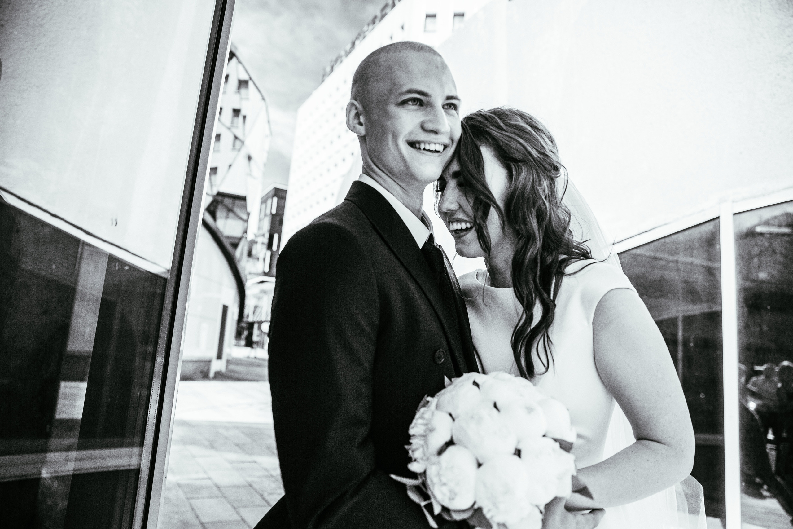 Тимур и Виола. Фотограф в Красноярске